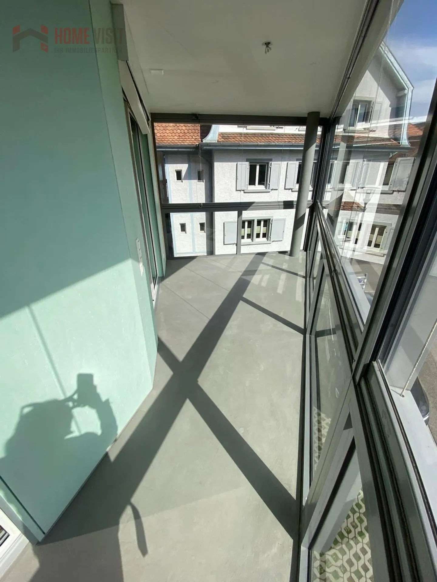 Appartamento moderno 4.5 locali a Dornach - Foto 7 di 7