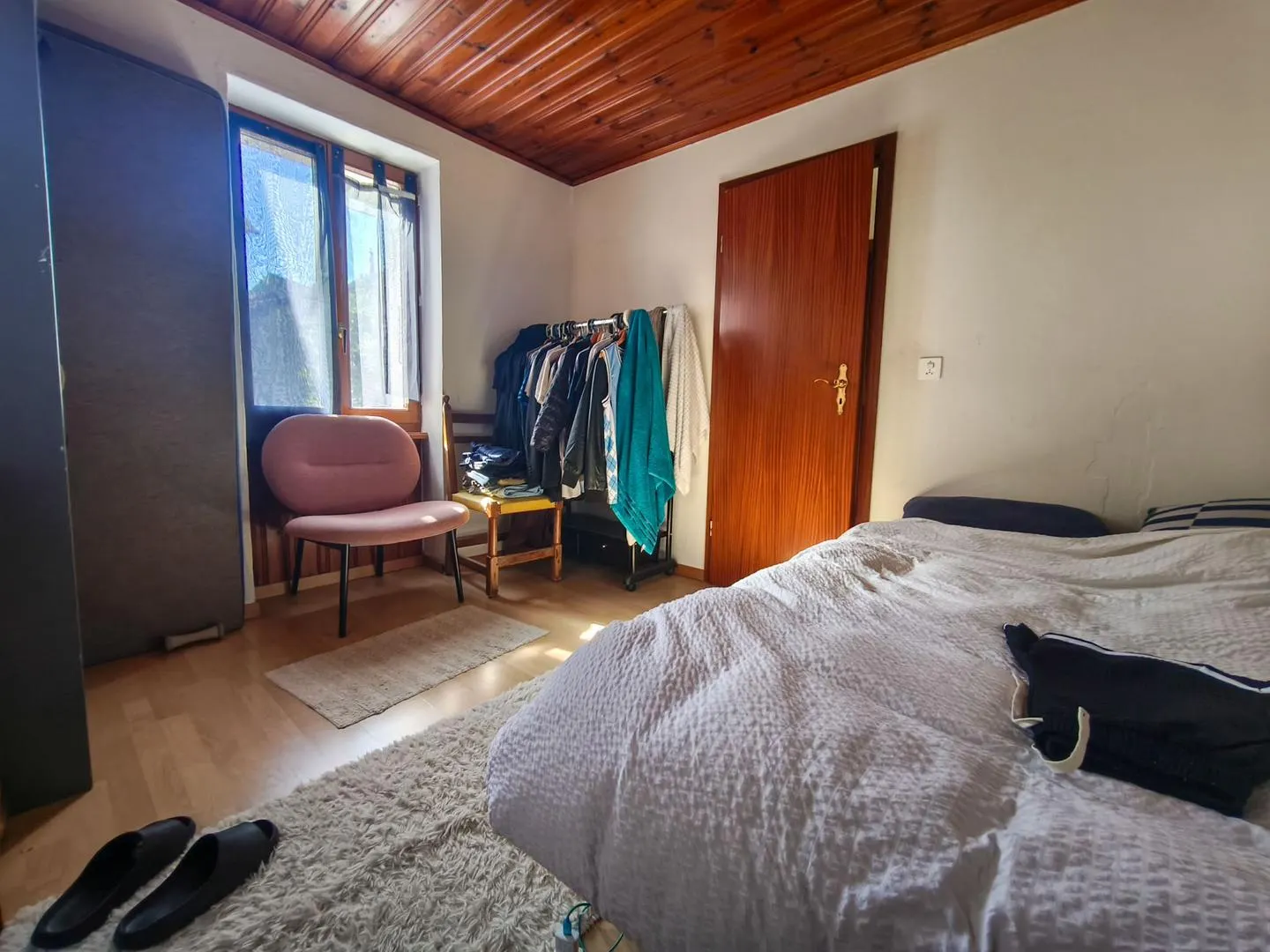 Appartement Charmant à Saint-Léonard - Photo 6 sur 9