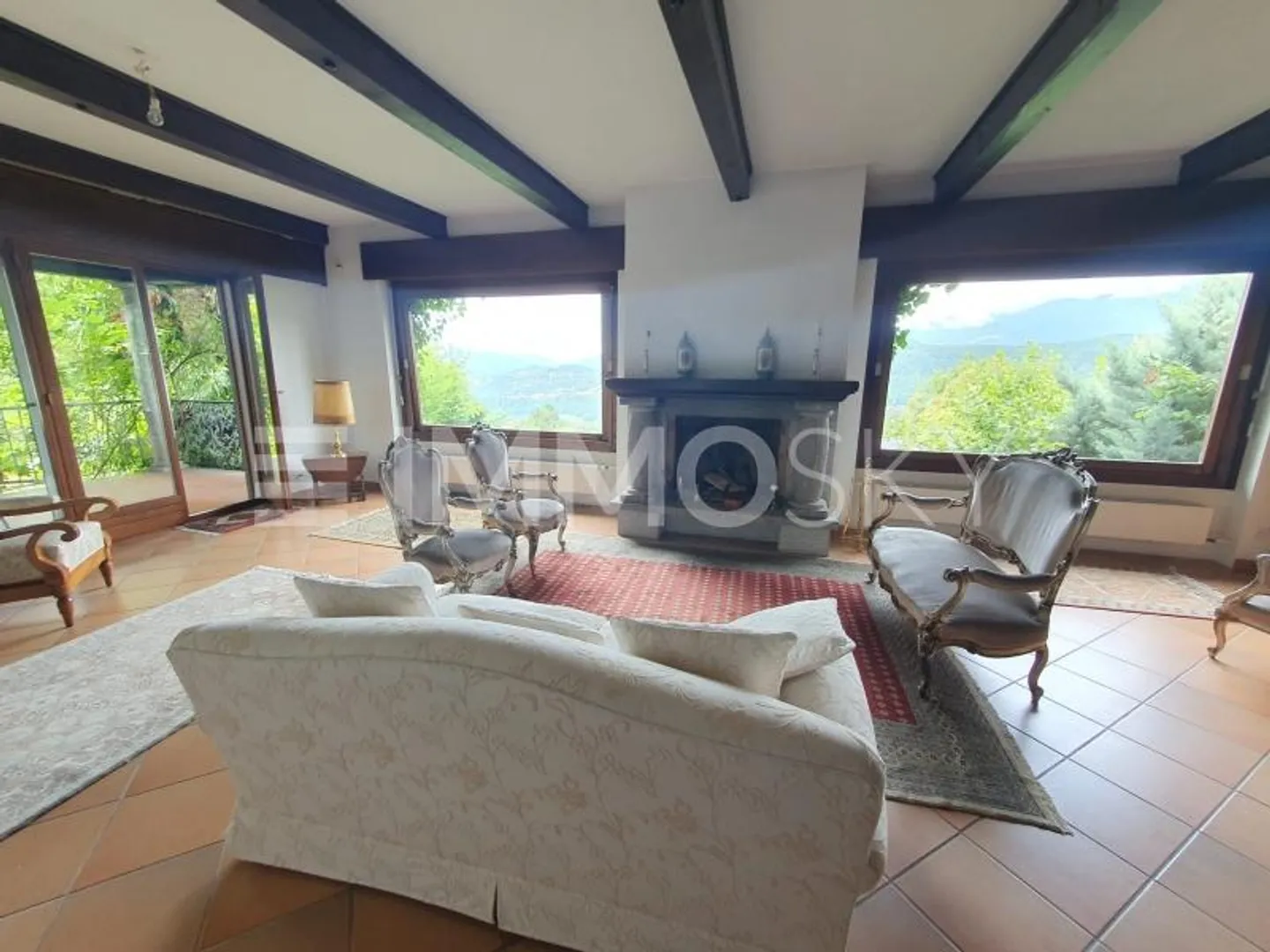 VILLA LUGANO - Foto 2 von 7