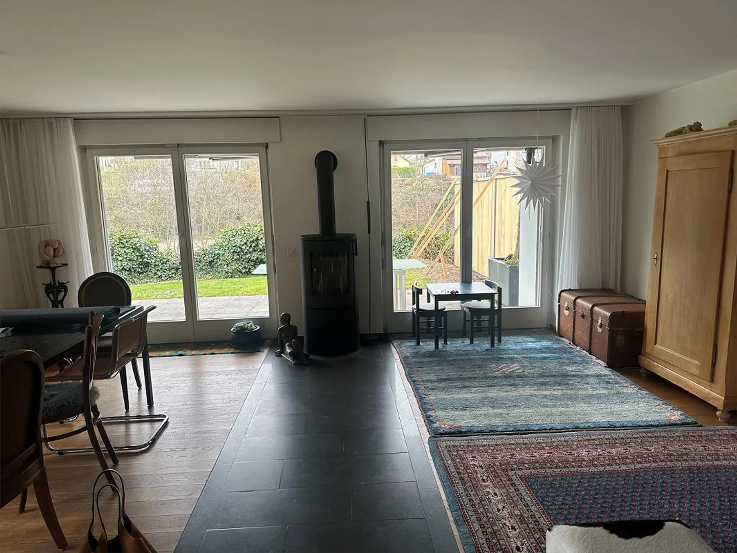 Single-family house on the Aare - Photo 1 of 4