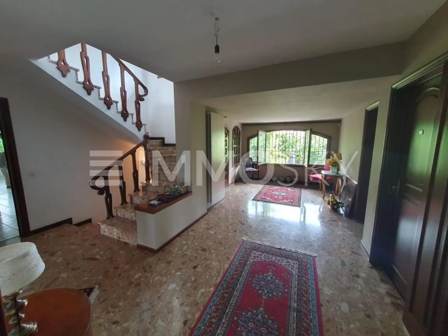 VILLA LUGANO - Foto 3 von 7