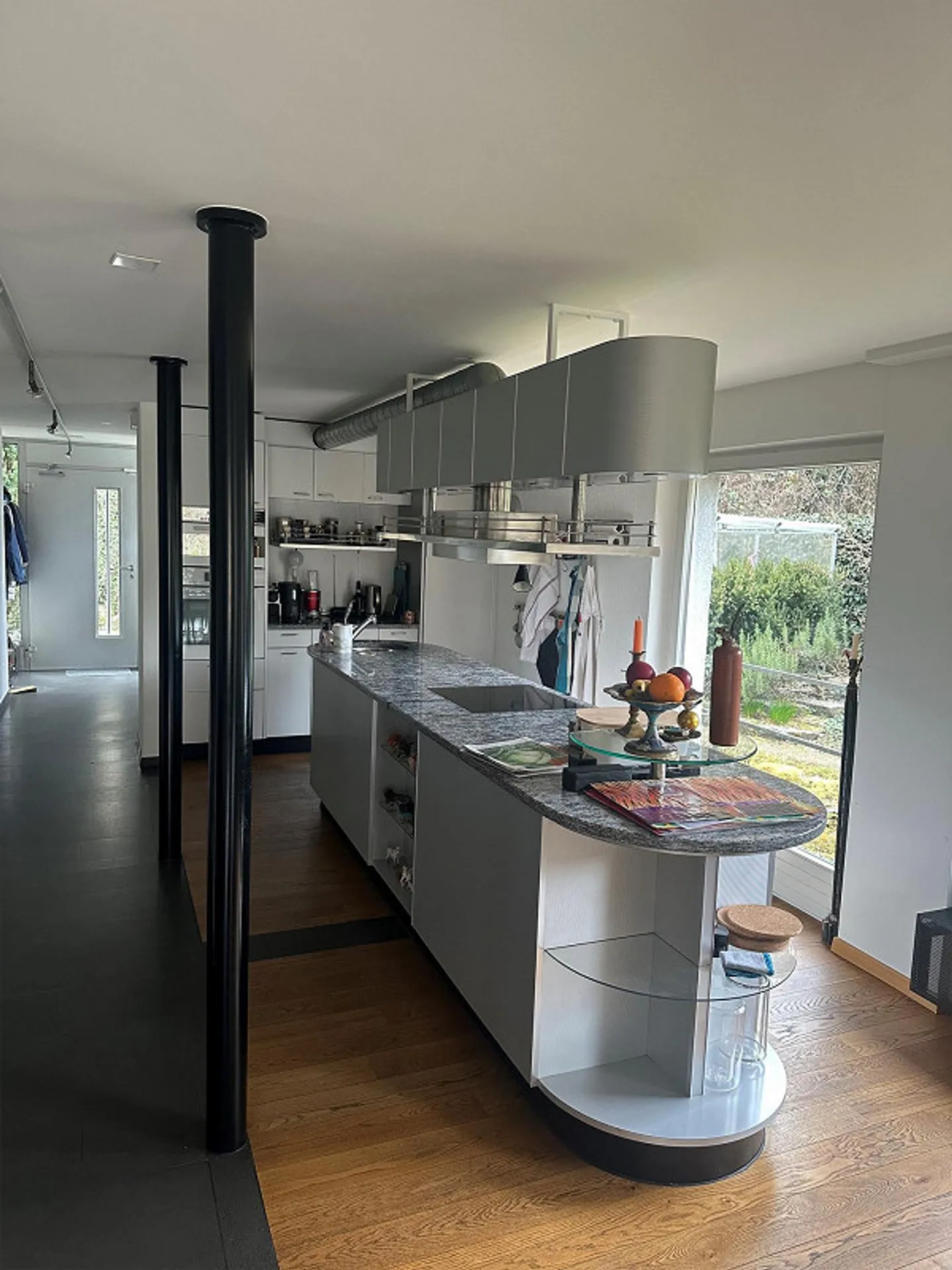 Single-family house on the Aare - Photo 2 of 4