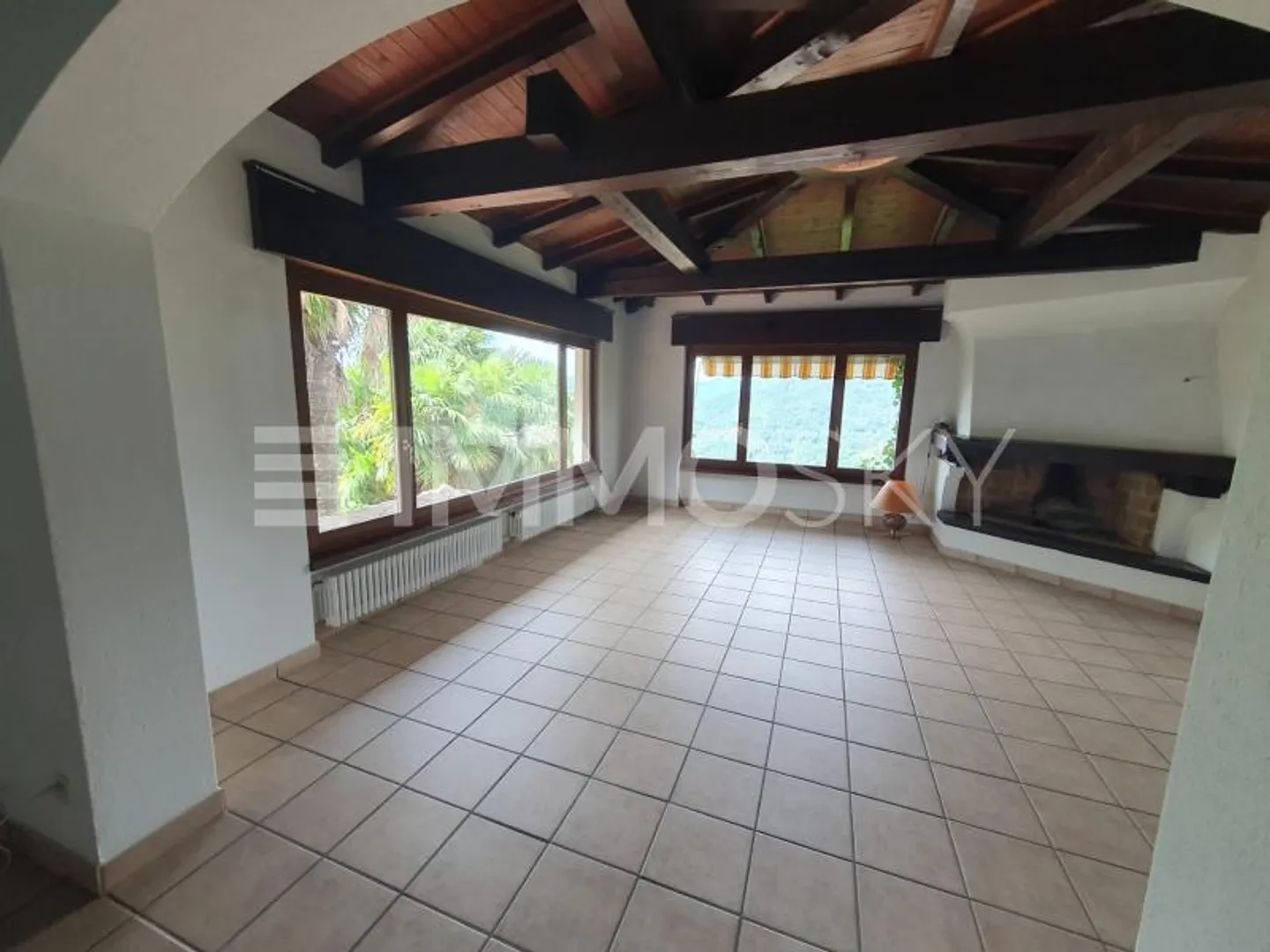 VILLA LUGANO - Foto 4 von 7