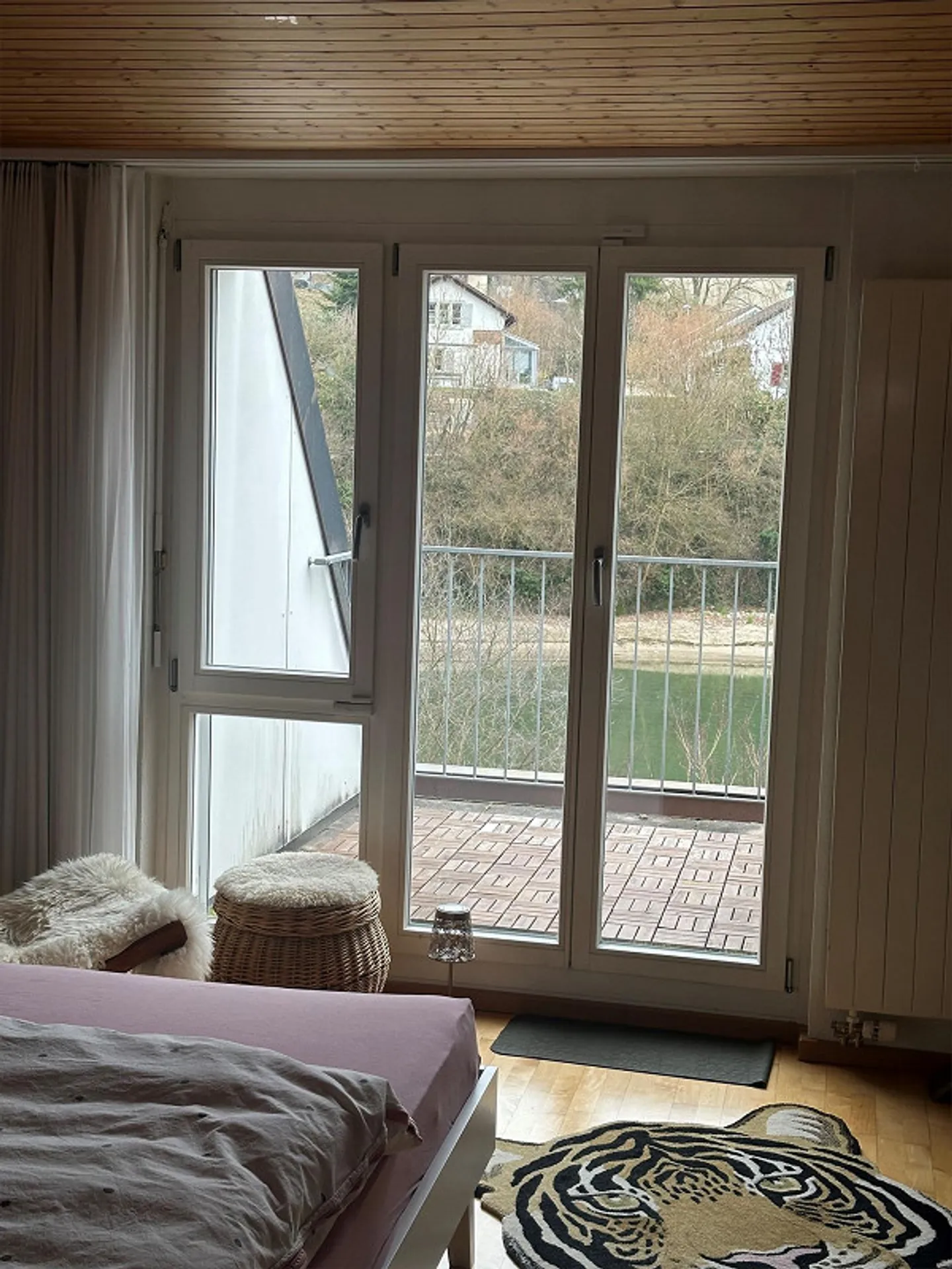 Single-family house on the Aare - Photo 4 of 4