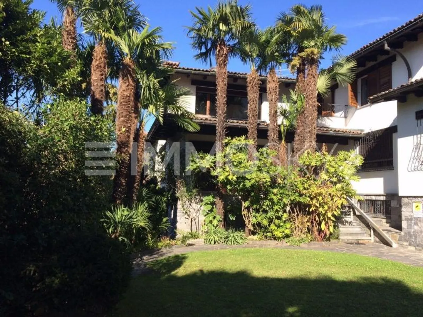 VILLA LUGANO - Foto 7 von 7