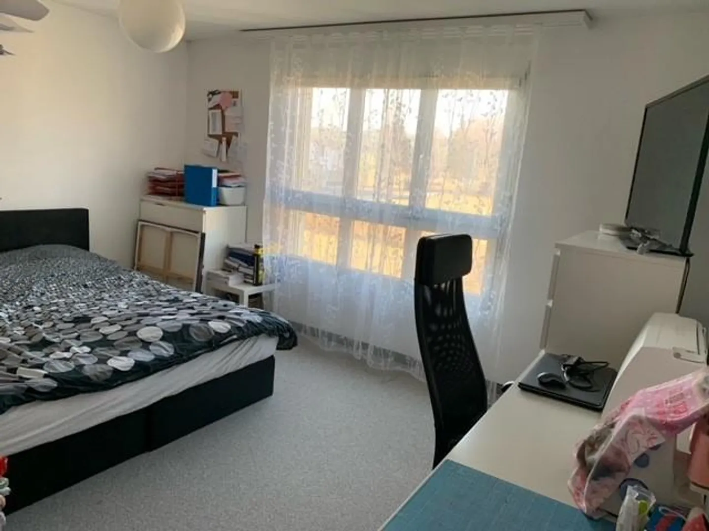 Appartement Charmant à Wilen - Photo 1 sur 11