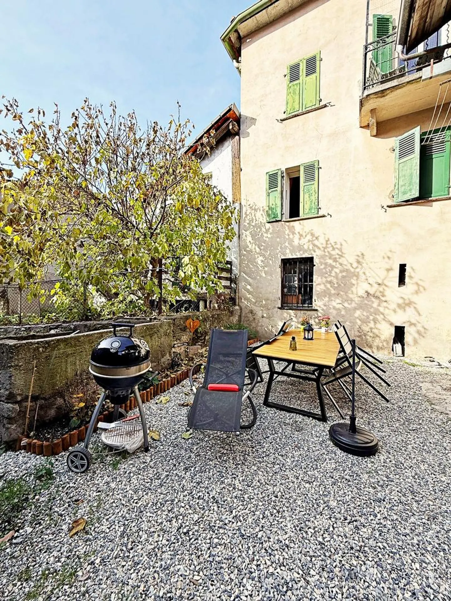 Appartement Charmant à Saint-Léonard - Photo 9 sur 9