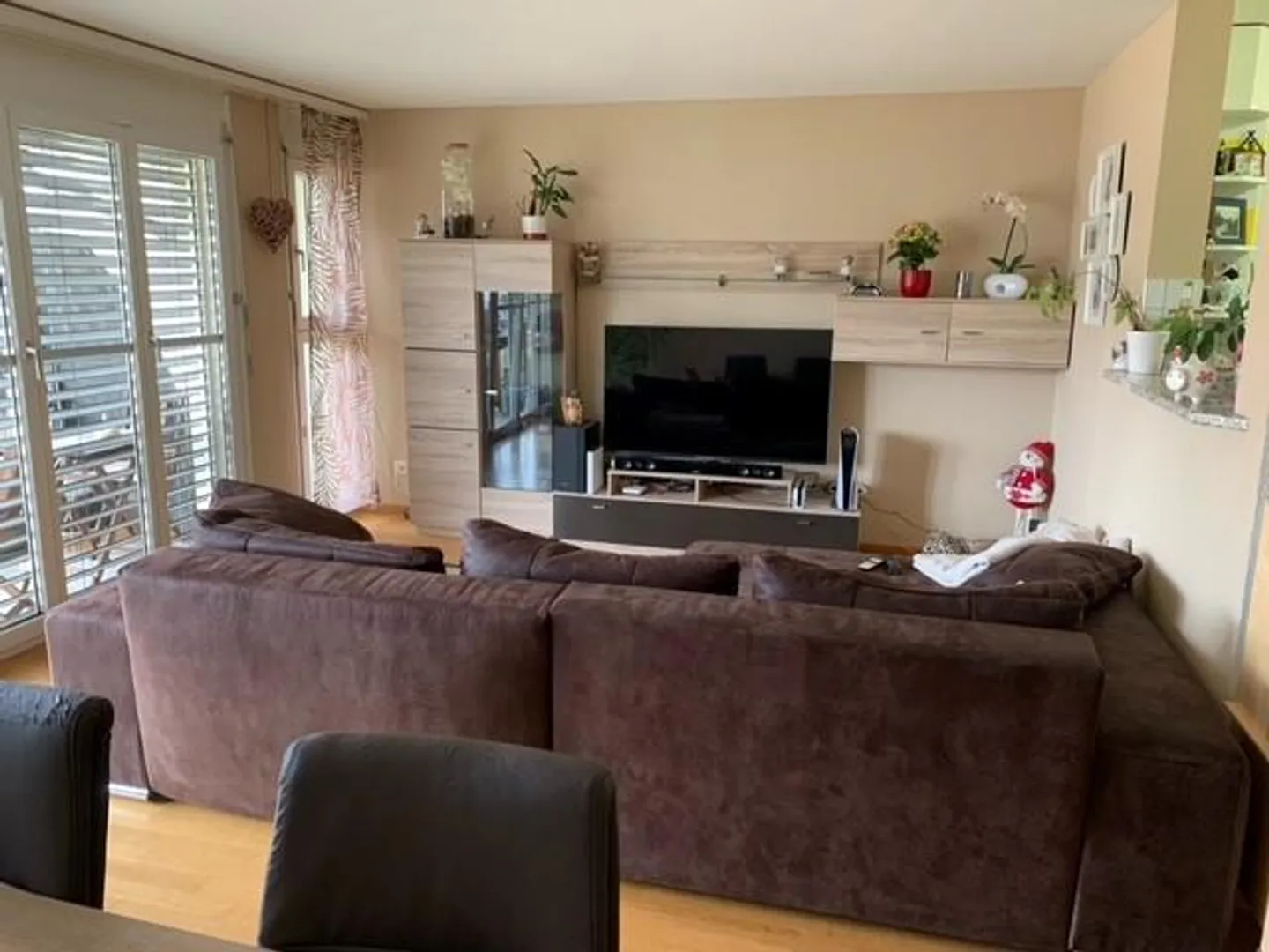 Appartement Charmant à Wilen - Photo 2 sur 11