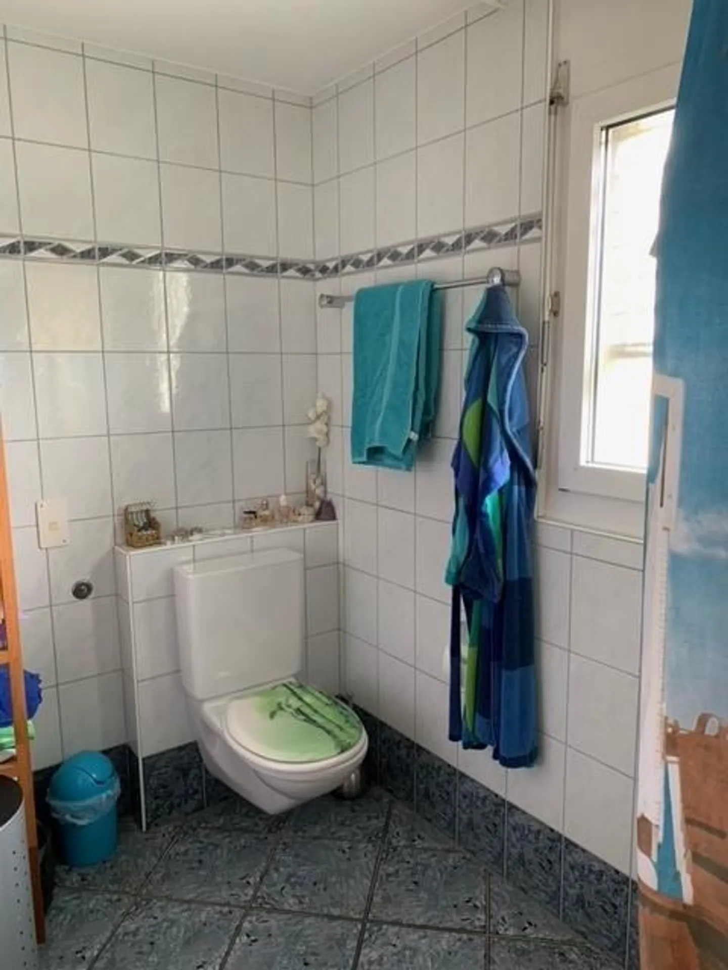 Appartement Charmant à Wilen - Photo 3 sur 11