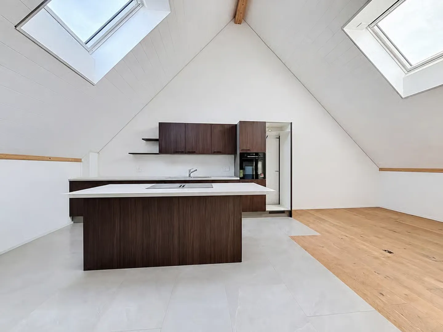 The space of a villa, the serenity of the new - Photo 2 of 12