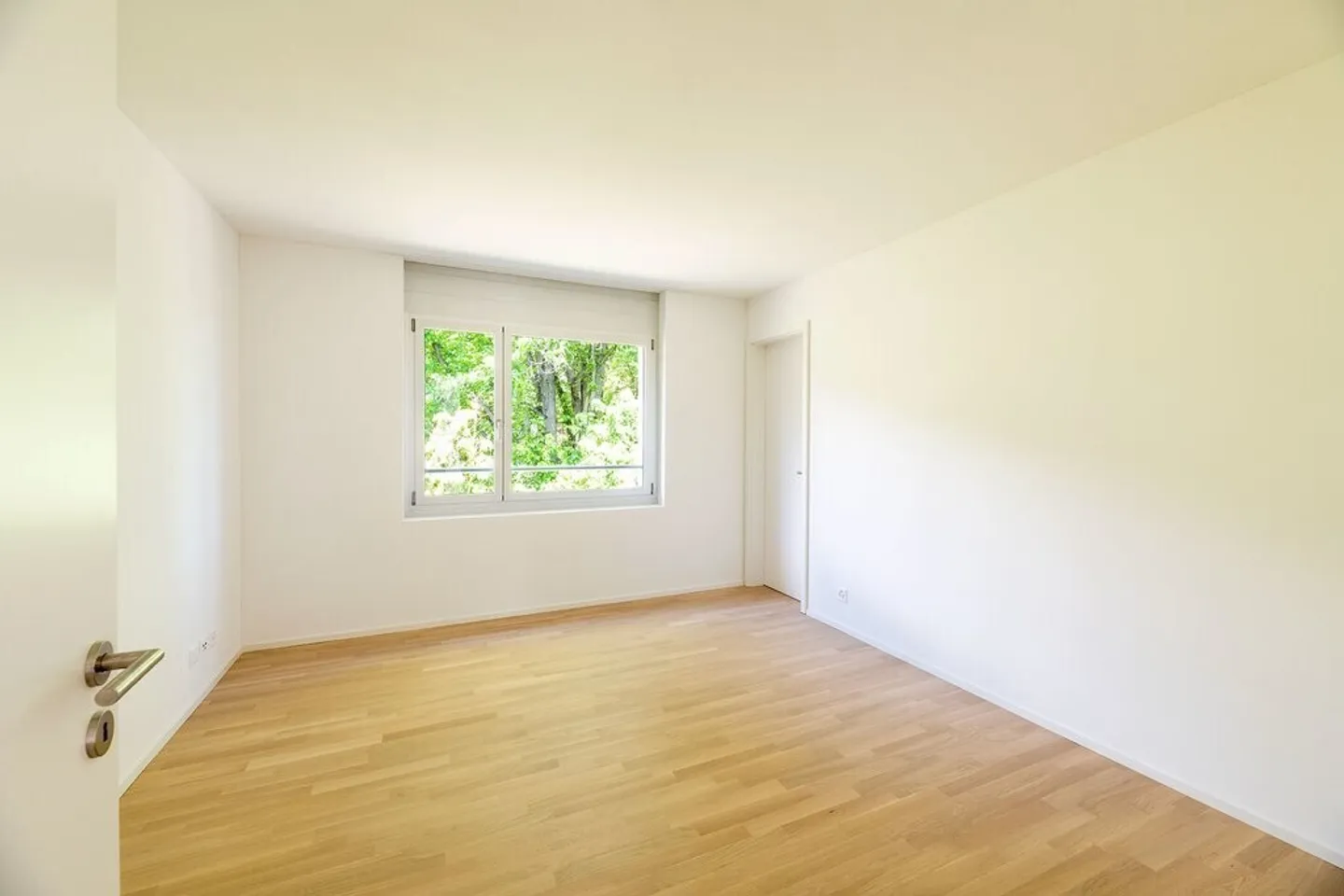 Modernes Apartment in Magliaso 3.5 Zimmer / app. 16 - 2 Monate kostenlos - Foto 3 von 7