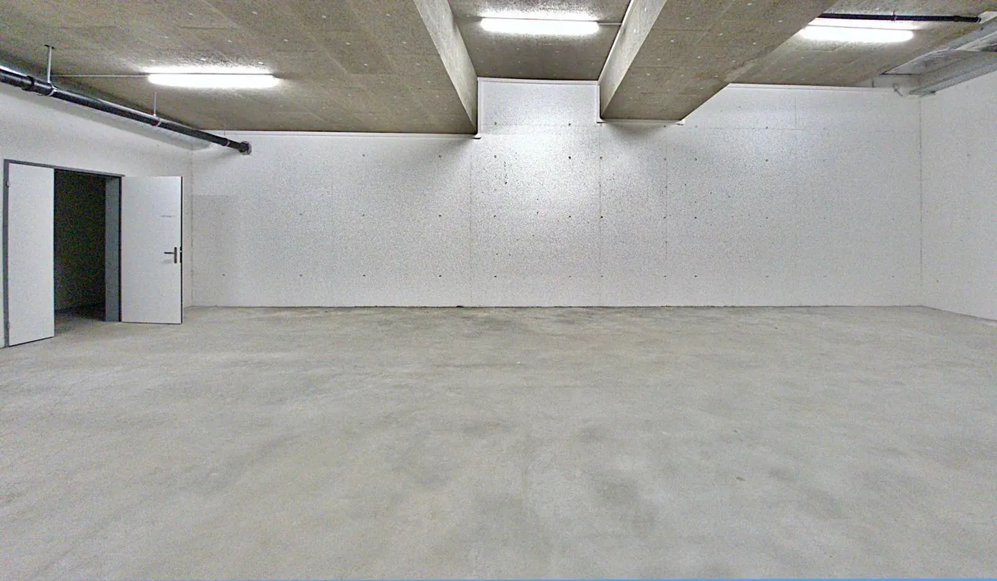 Building for rent, Oberfeld 15 (Root, Switzerland) - Foto 1 von 5