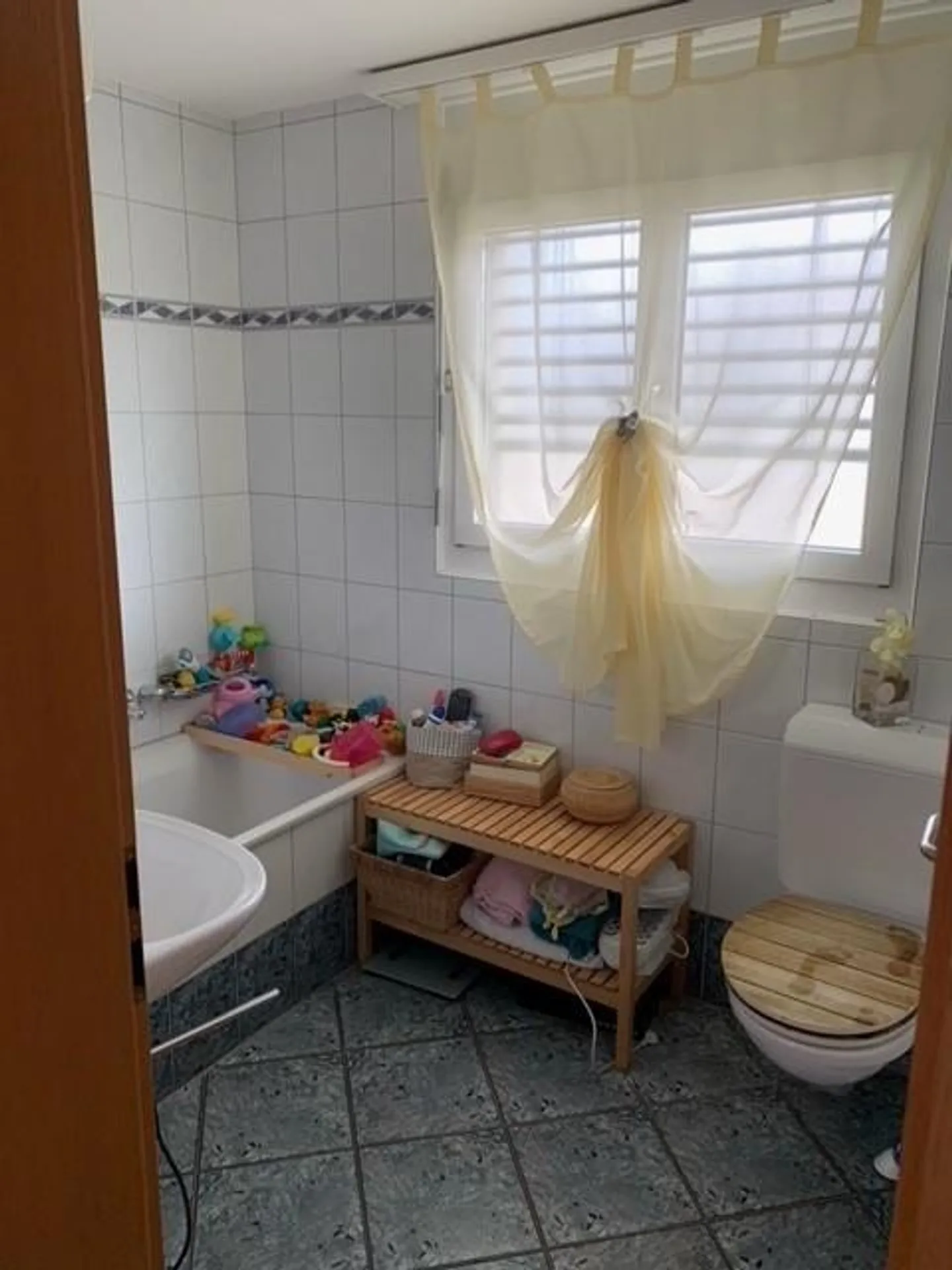 Appartement Charmant à Wilen - Photo 5 sur 11