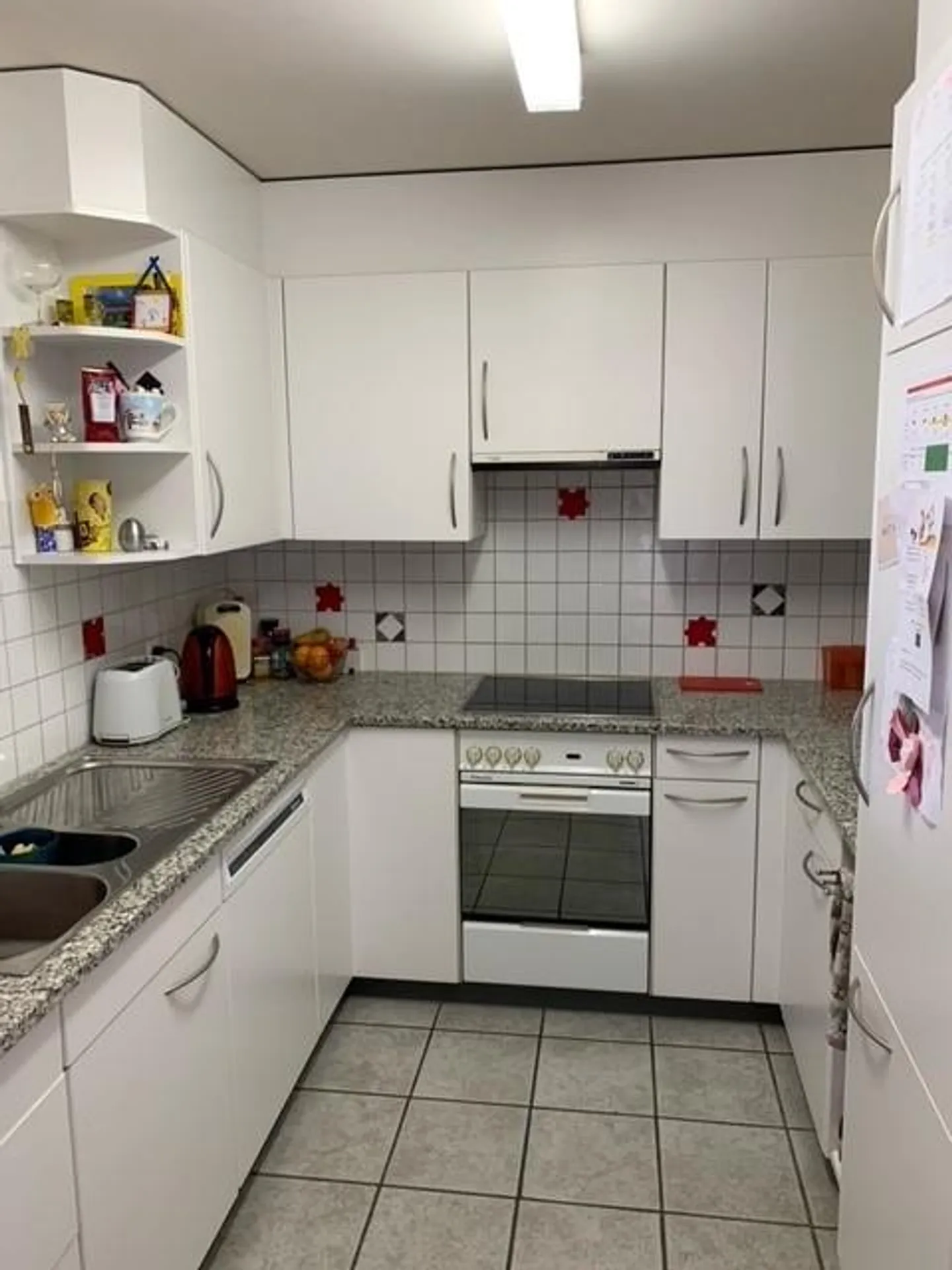 Appartement Charmant à Wilen - Photo 7 sur 11