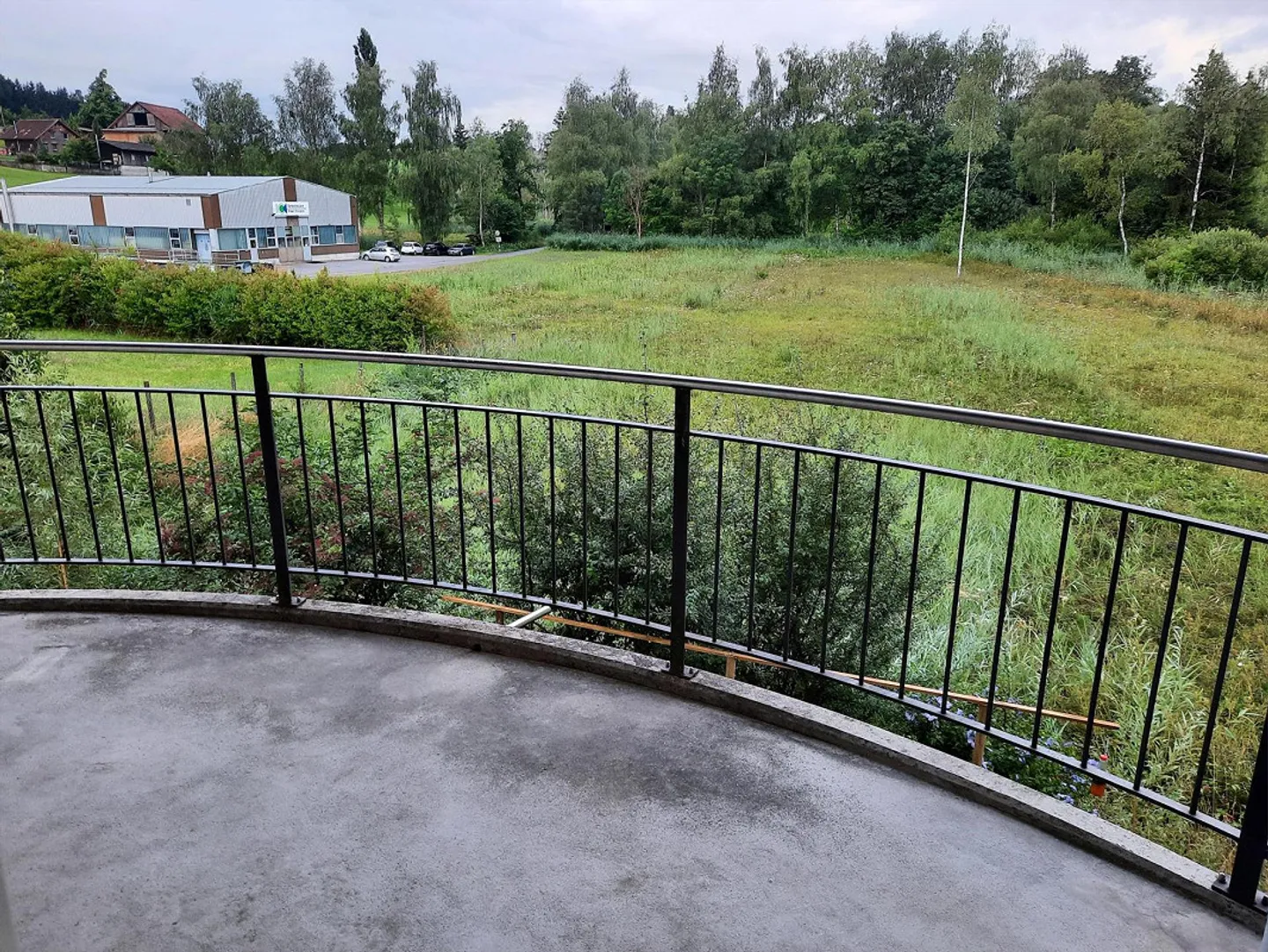 Appartement Charmant à Wilen - Photo 9 sur 11