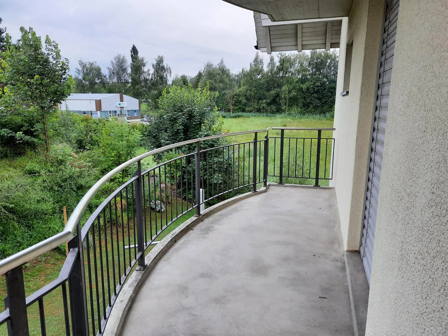 Appartement Charmant à Wilen - Photo 11 sur 11