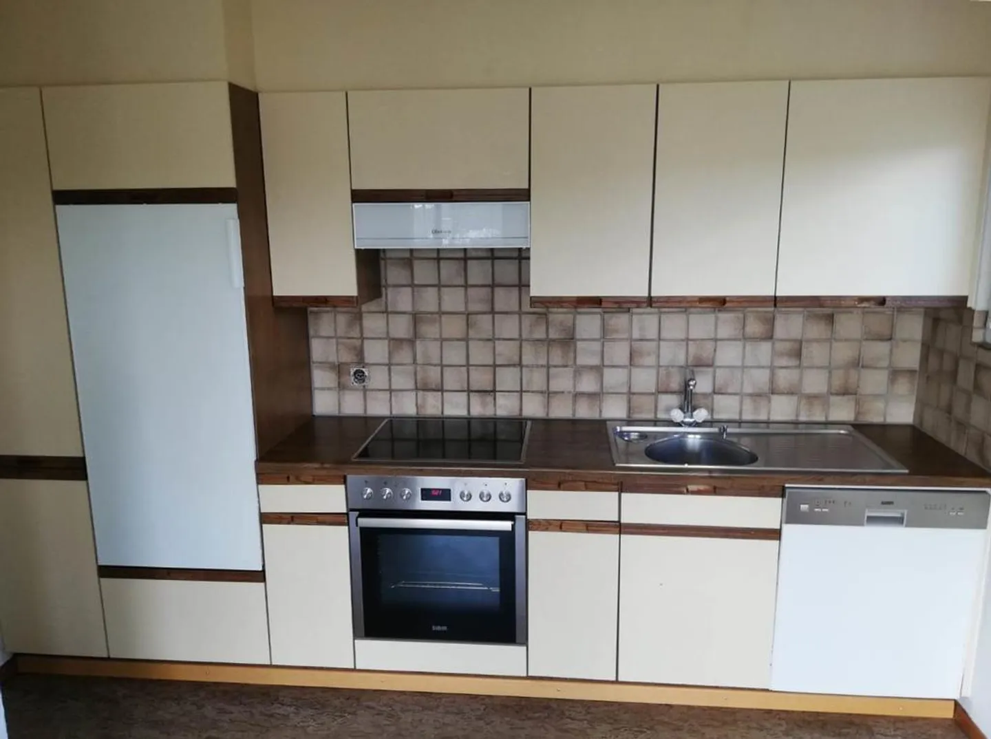 Geräumige 5.5-Zimmerwohnung - Foto 5 von 11