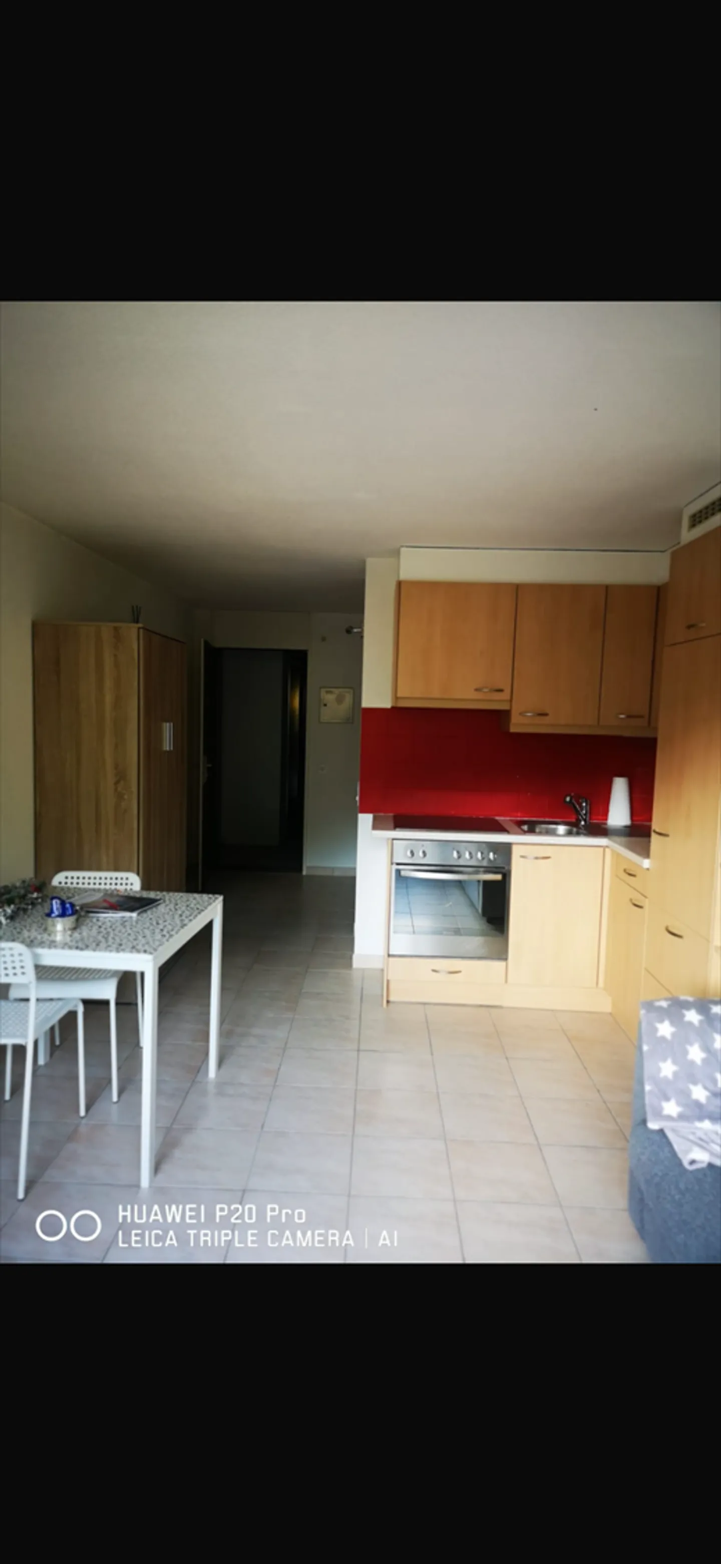 Appartement 1 pièce - Photo 3 sur 3