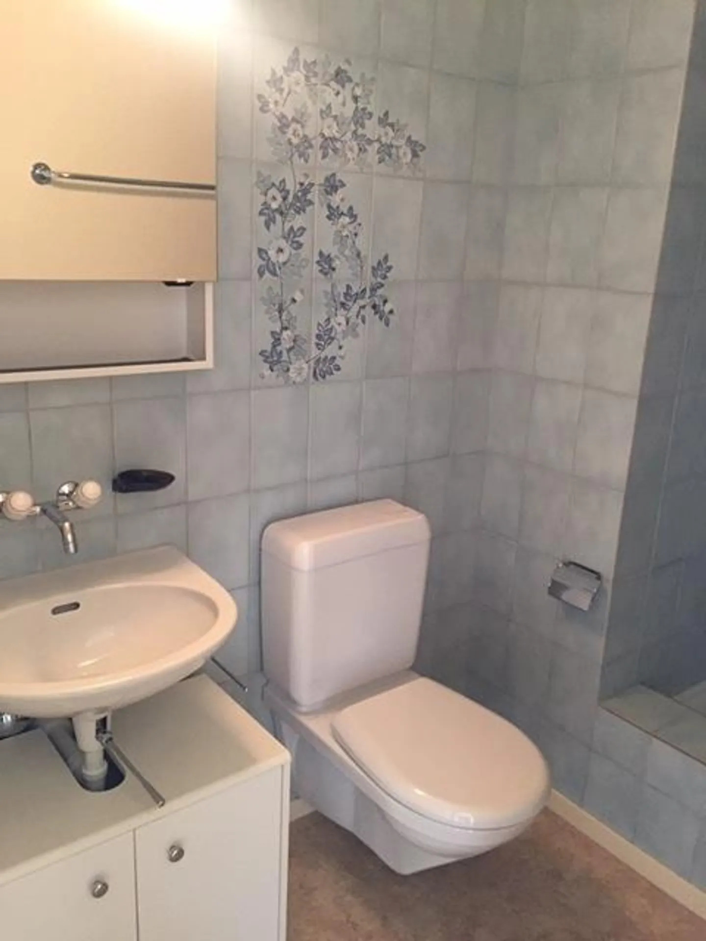 Geräumige 5.5-Zimmerwohnung - Foto 6 von 11
