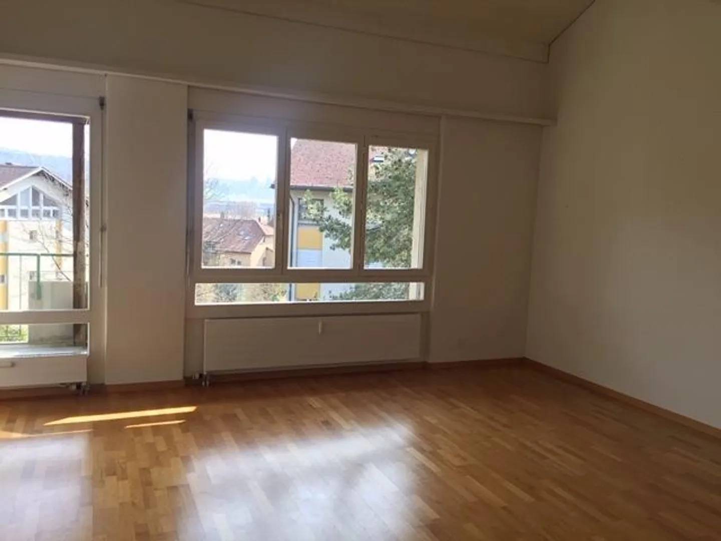 Geräumige 5.5-Zimmerwohnung - Foto 8 von 11