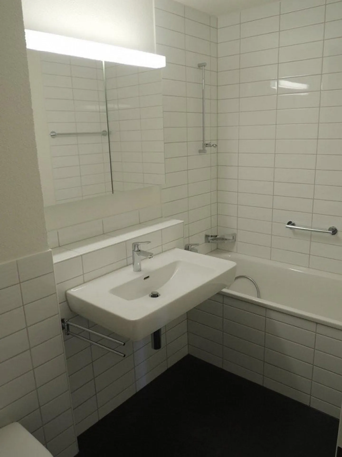 Appartement de jardin ensoleillé à Richterswil - Photo 4 sur 7
