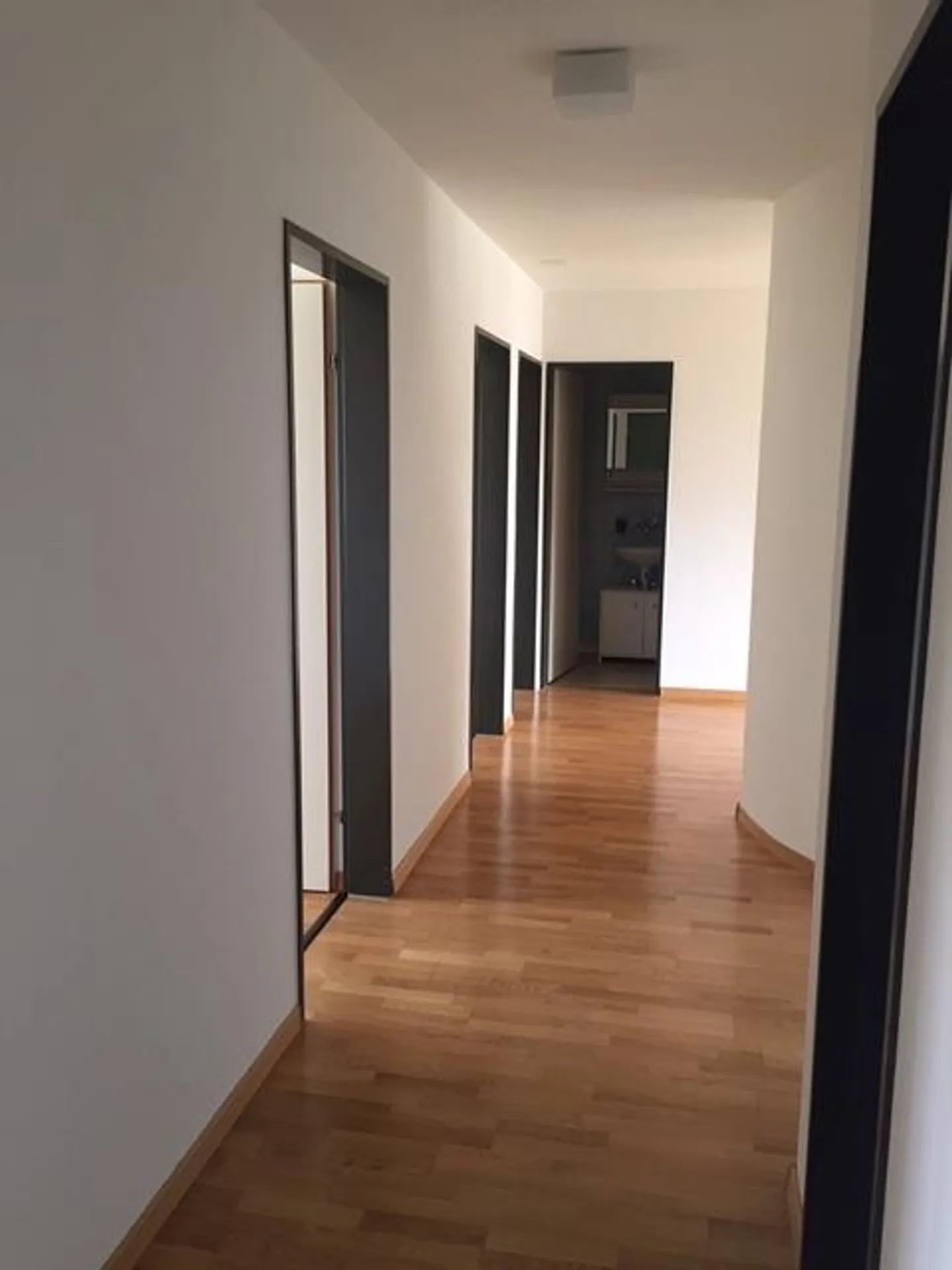 Geräumige 5.5-Zimmerwohnung - Foto 7 von 11