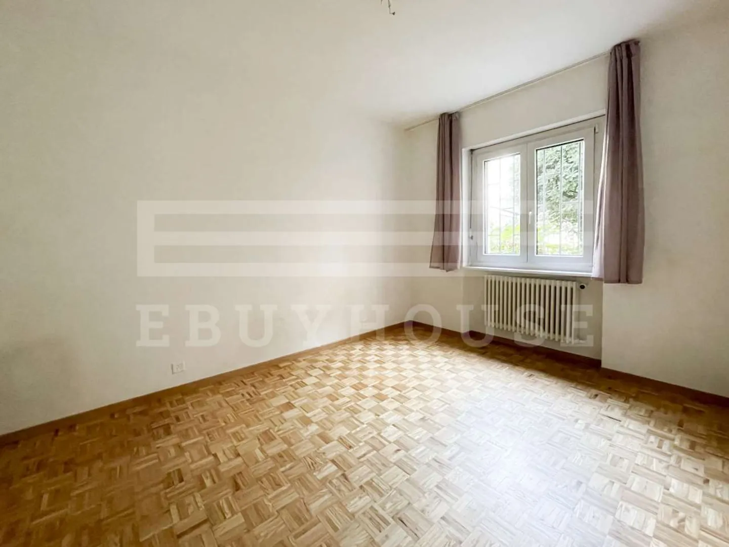 Charmante Wohnung mit Garten - Foto 4 von 9