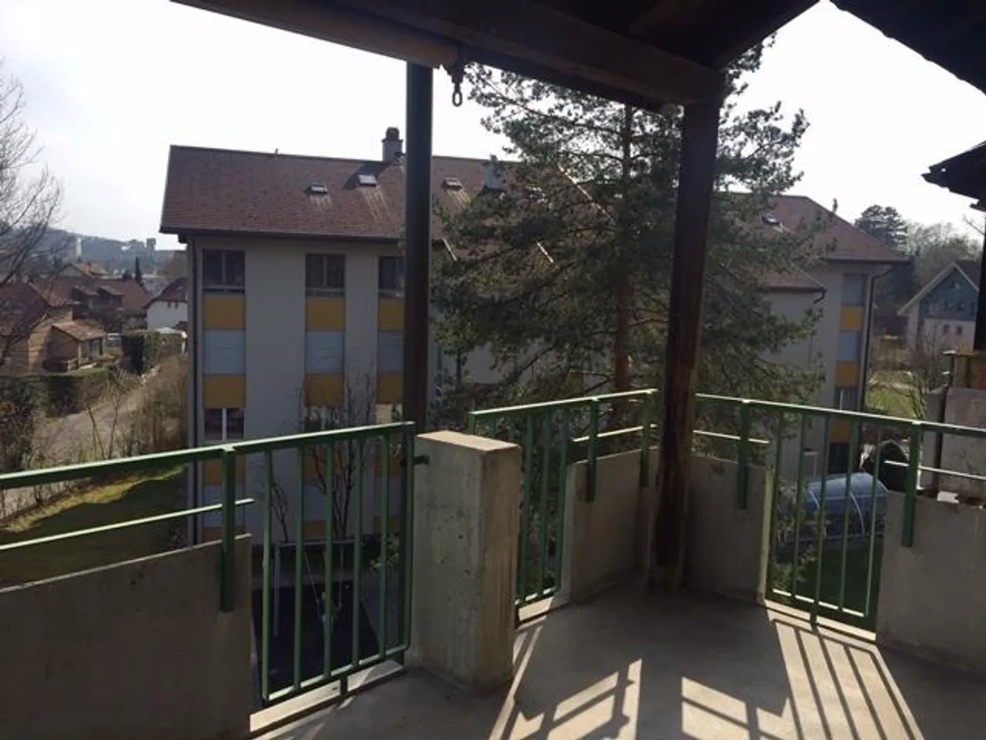 Geräumige 5.5-Zimmerwohnung - Foto 10 von 11