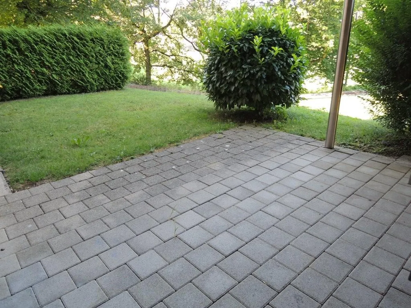 Appartement de jardin ensoleillé à Richterswil - Photo 6 sur 7