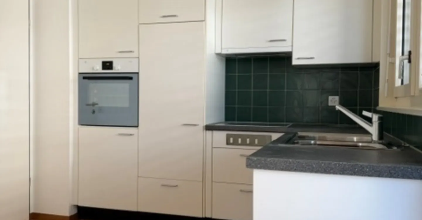 4 room apartment on the 2nd floor - Photo 1 of 10
