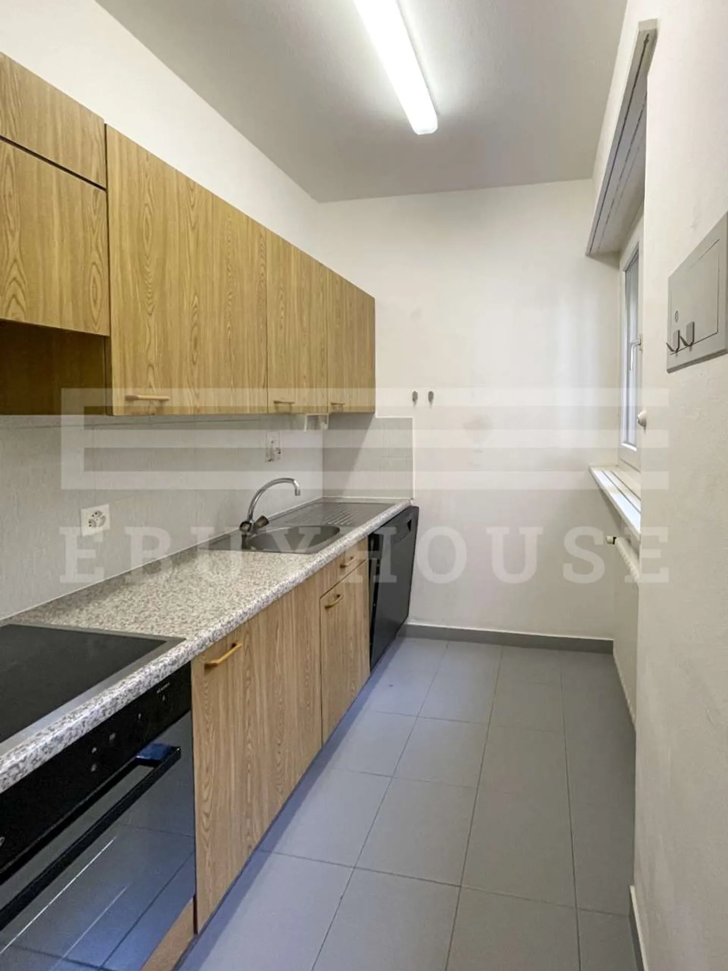 Charmante Wohnung mit Garten - Foto 5 von 9