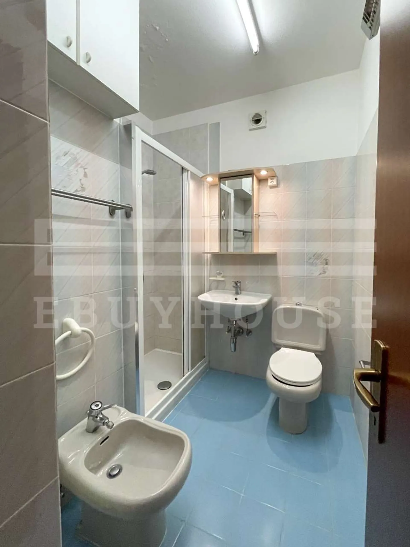 Charmante Wohnung mit Garten - Foto 6 von 9