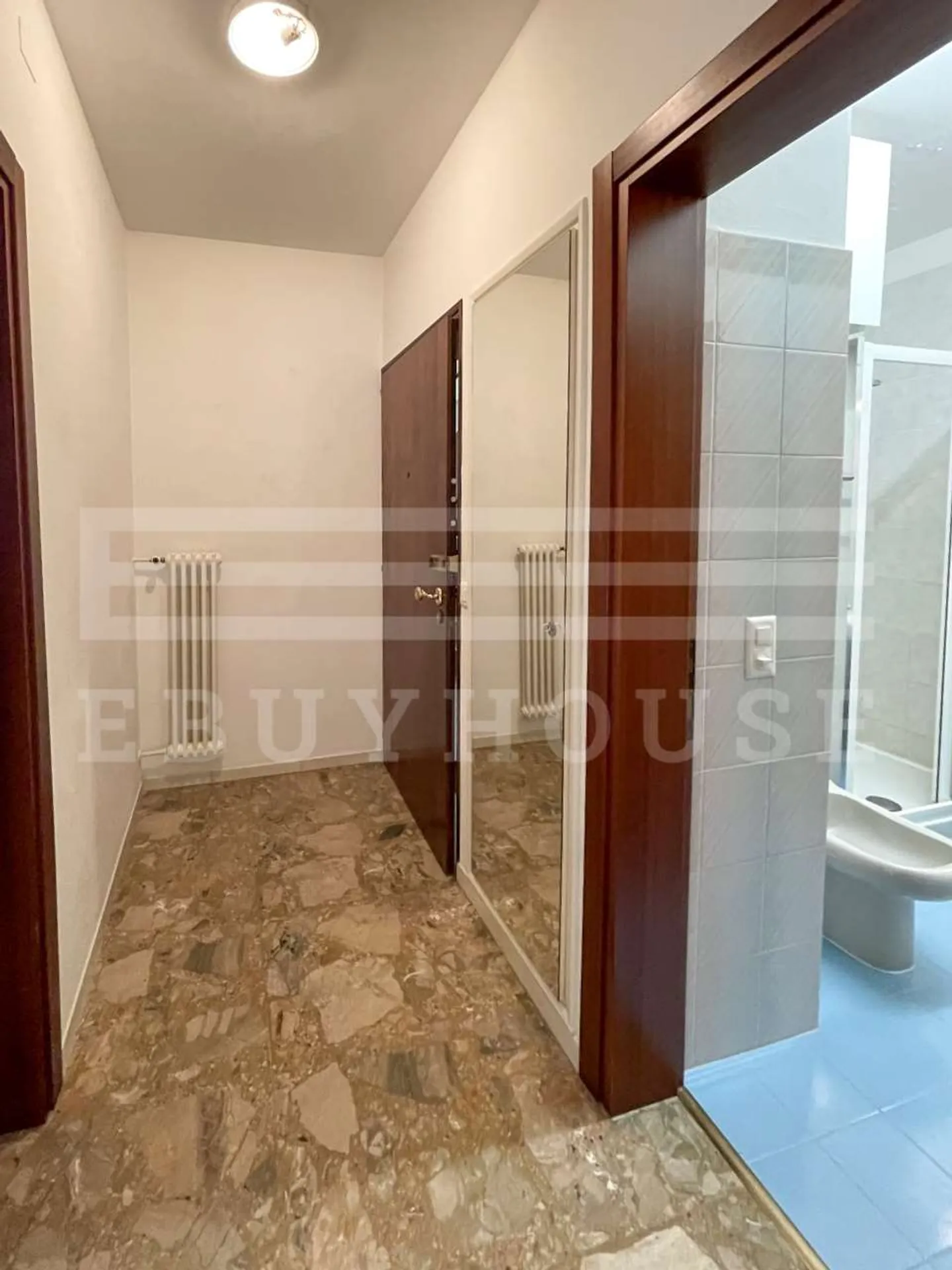 Charmante Wohnung mit Garten - Foto 7 von 9