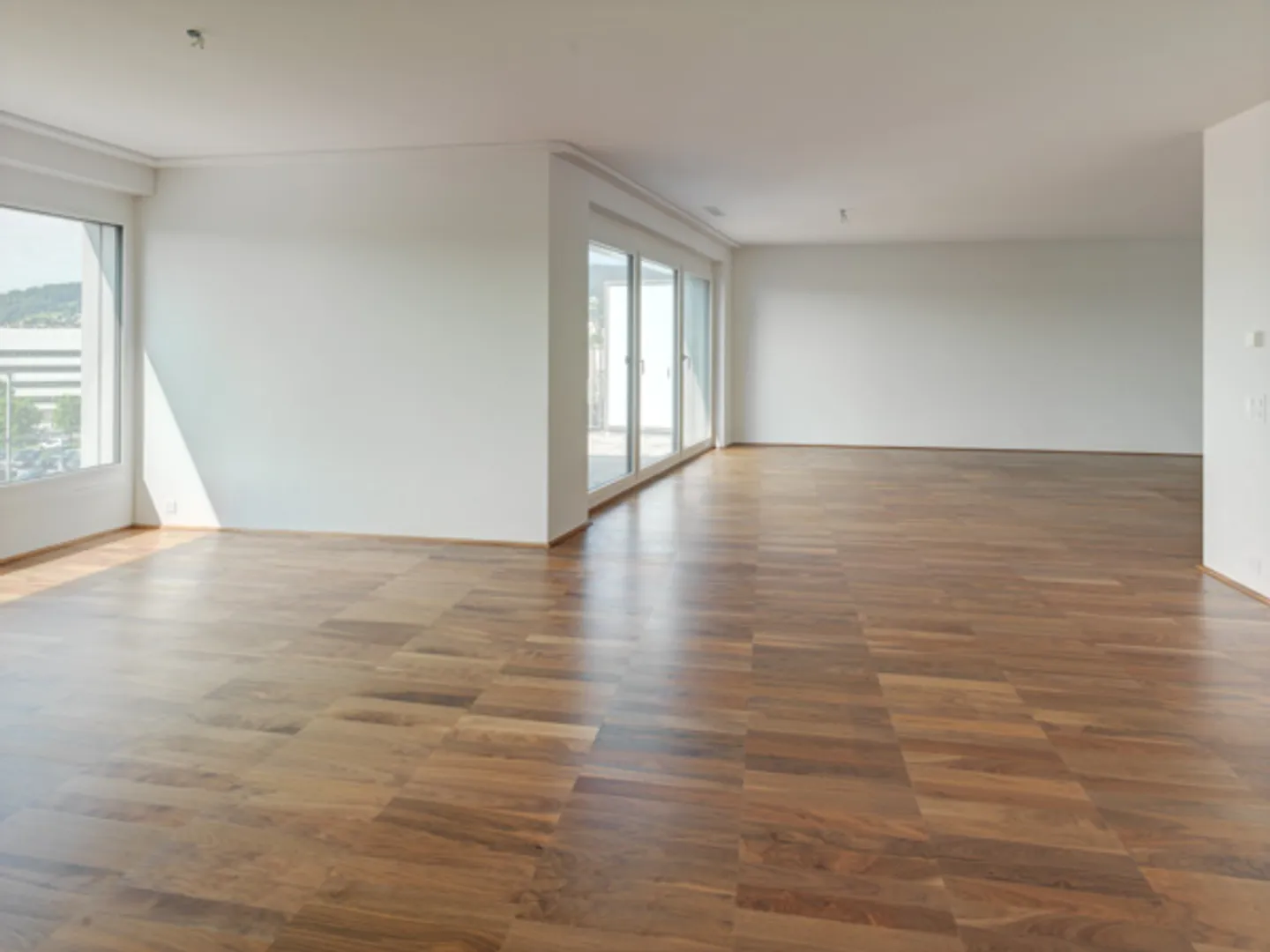 Attikawohnung über den Dächern von Dietikon! - Foto 2 von 9