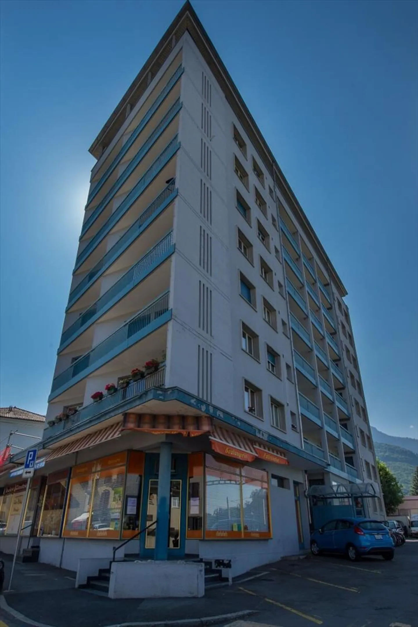 2,5-Zimmer-Wohnung - Foto 1 von 6