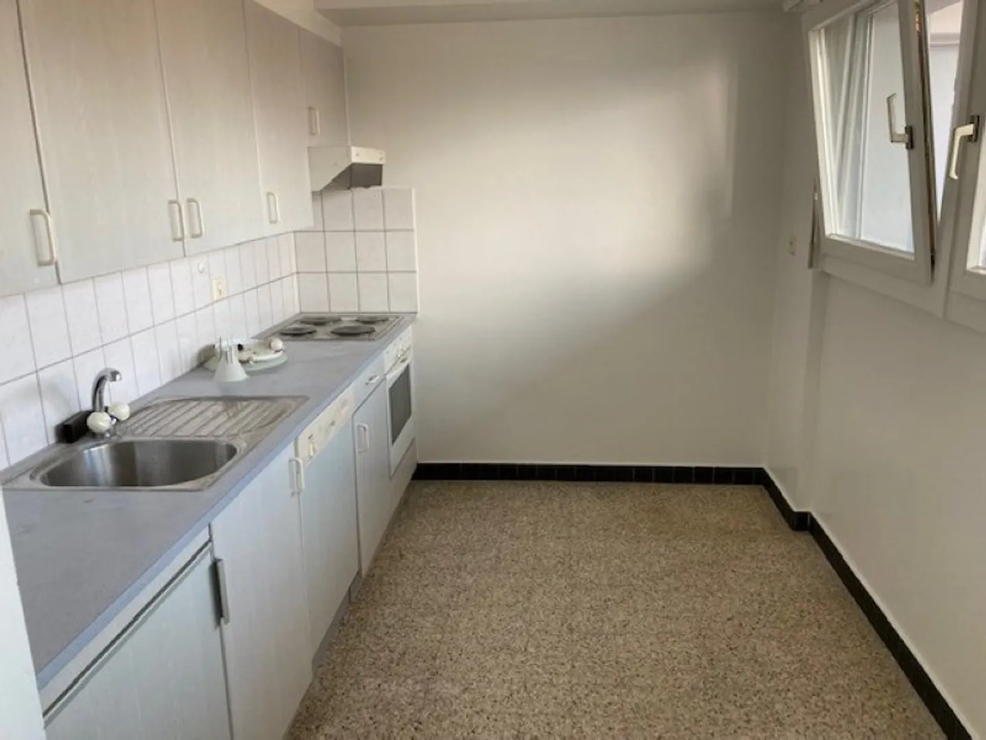 2,5-Zimmer-Wohnung - Foto 2 von 6