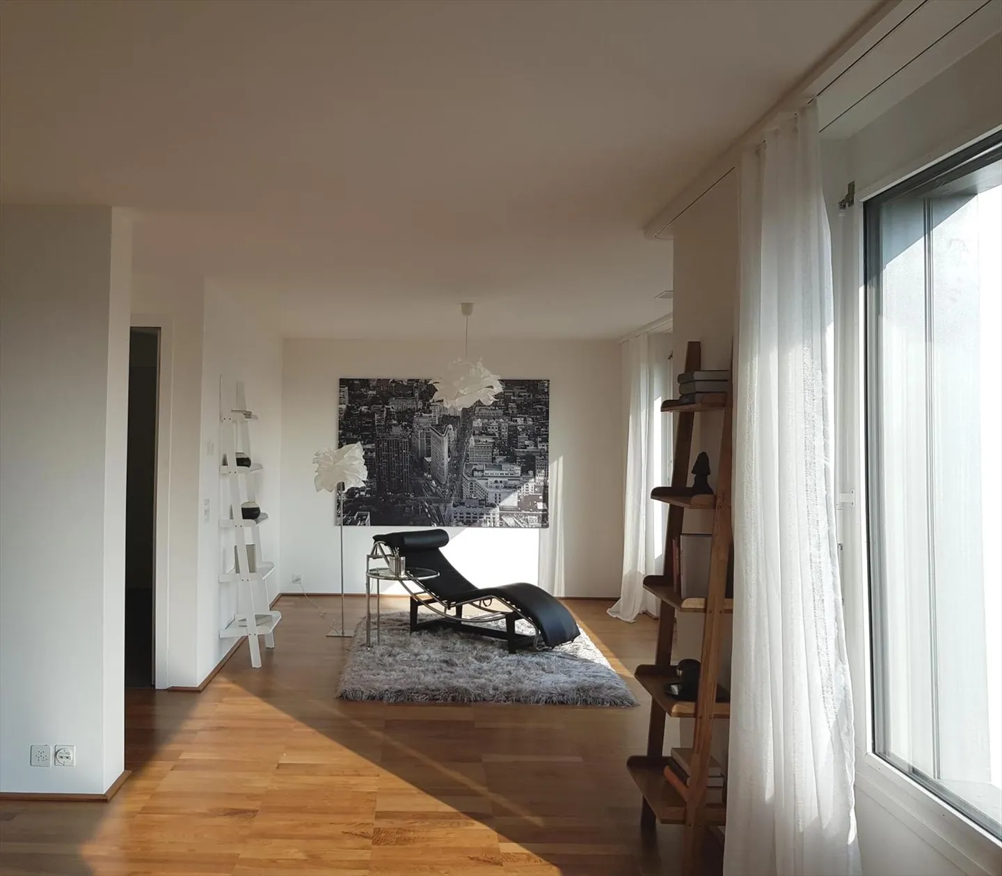 Attikawohnung über den Dächern von Dietikon! - Foto 6 von 9