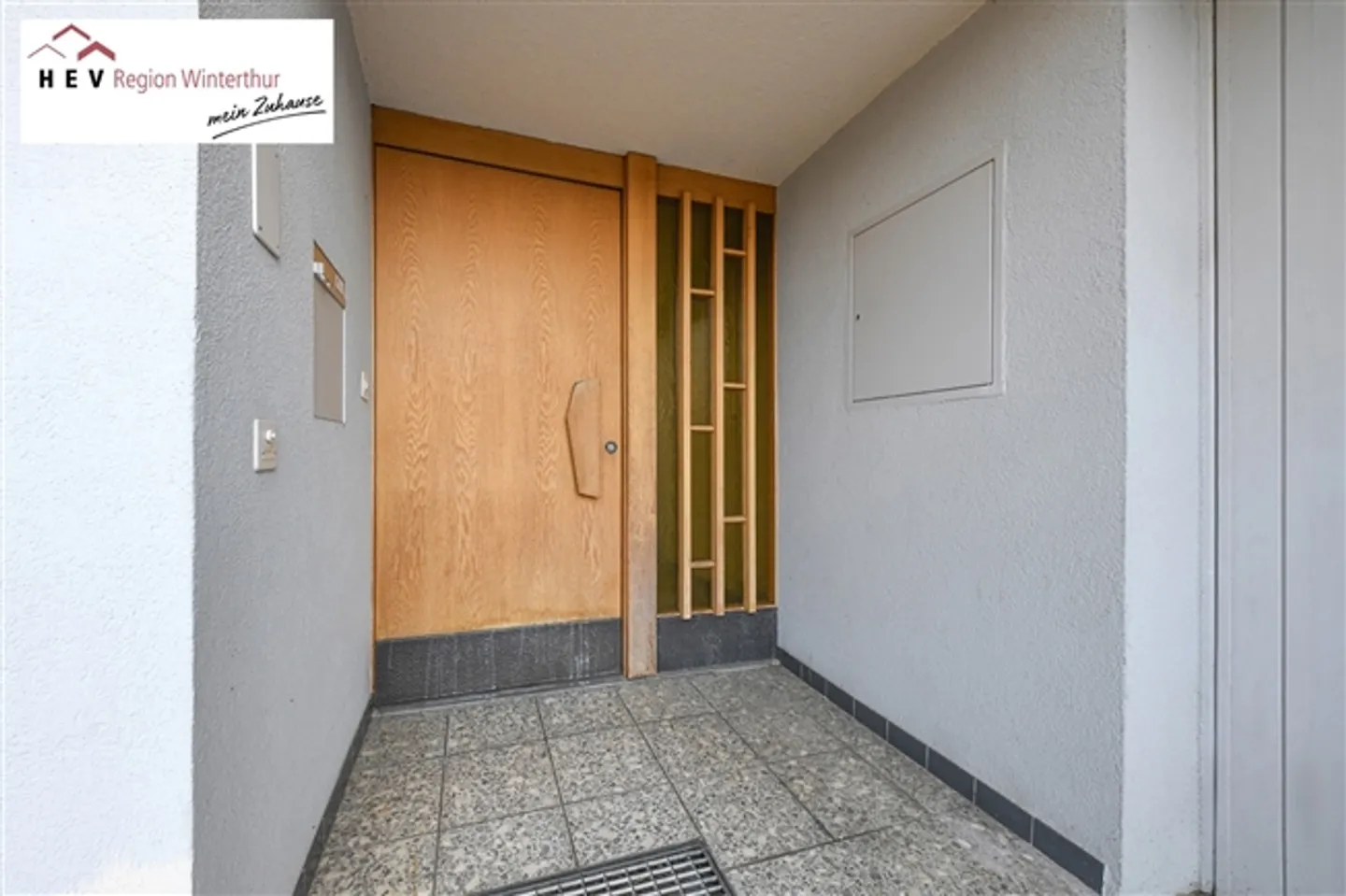 «Grosses Grundstück, tolle Möglichkeiten» - Foto 2 von 13