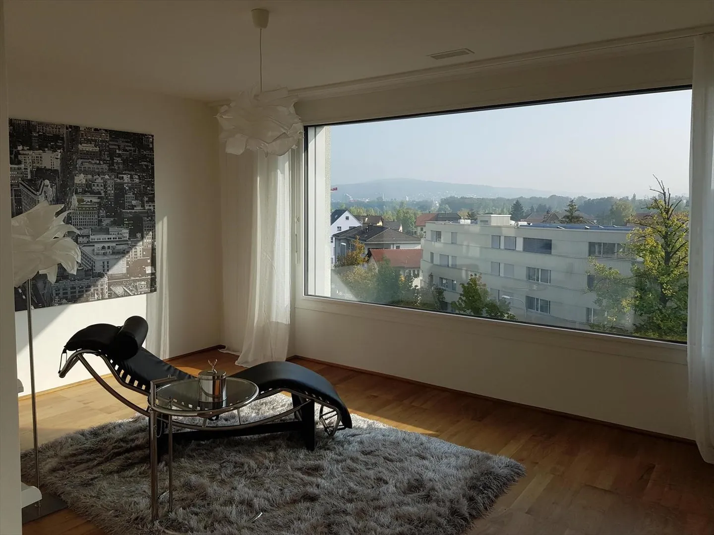 Attikawohnung über den Dächern von Dietikon! - Foto 7 von 9