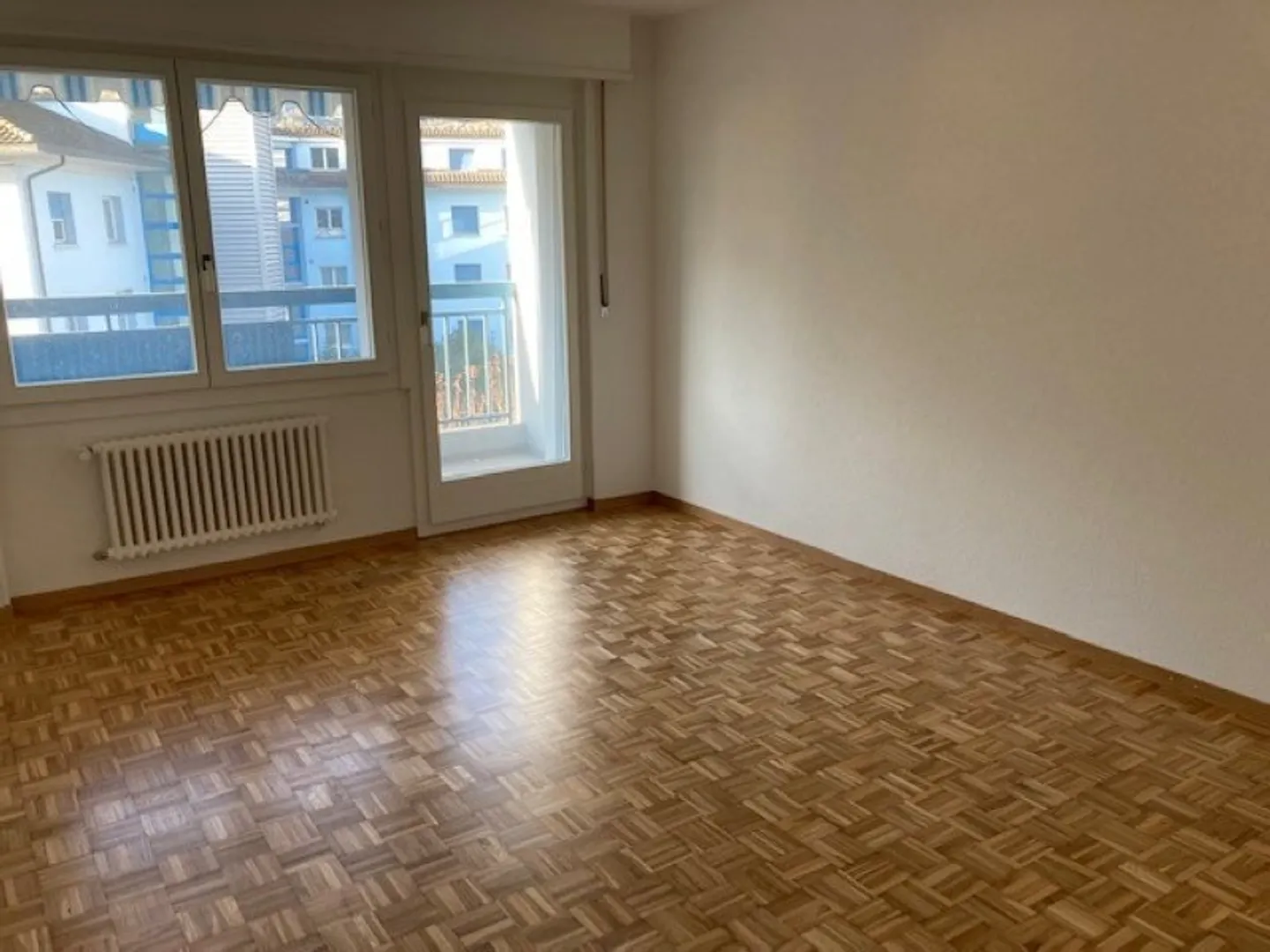 2,5-Zimmer-Wohnung - Foto 3 von 6