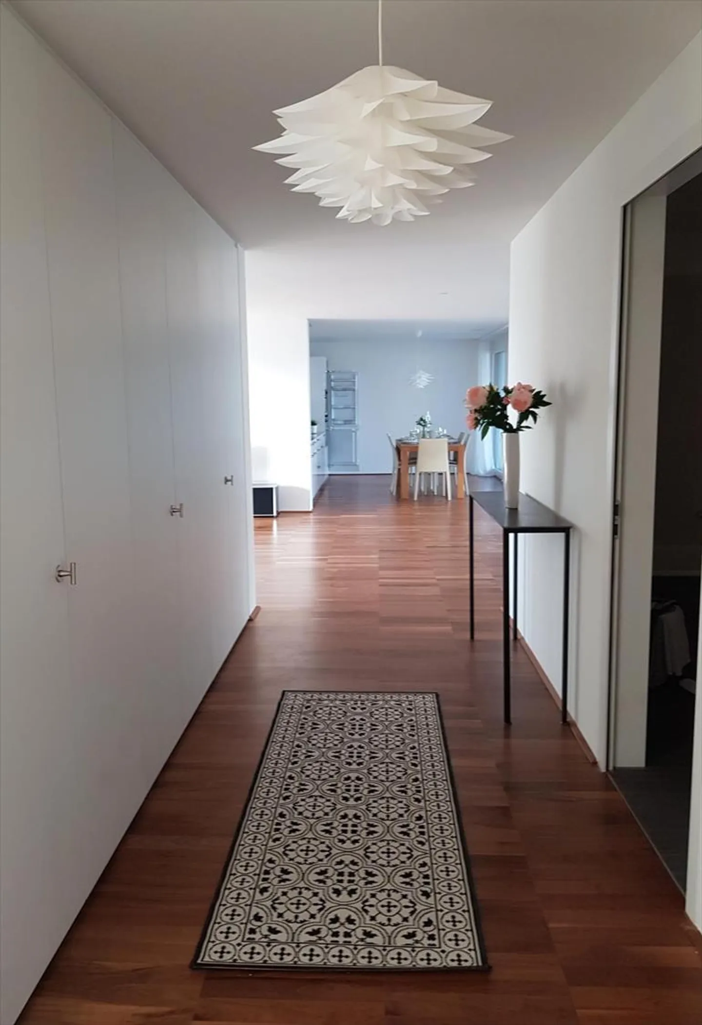 Attikawohnung über den Dächern von Dietikon! - Foto 8 von 9