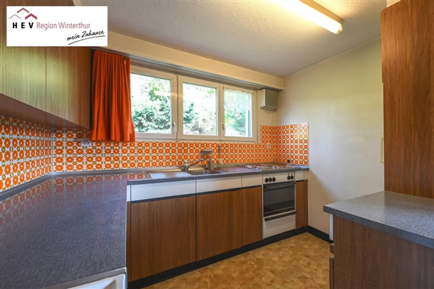 «Grosses Grundstück, tolle Möglichkeiten» - Foto 4 von 13