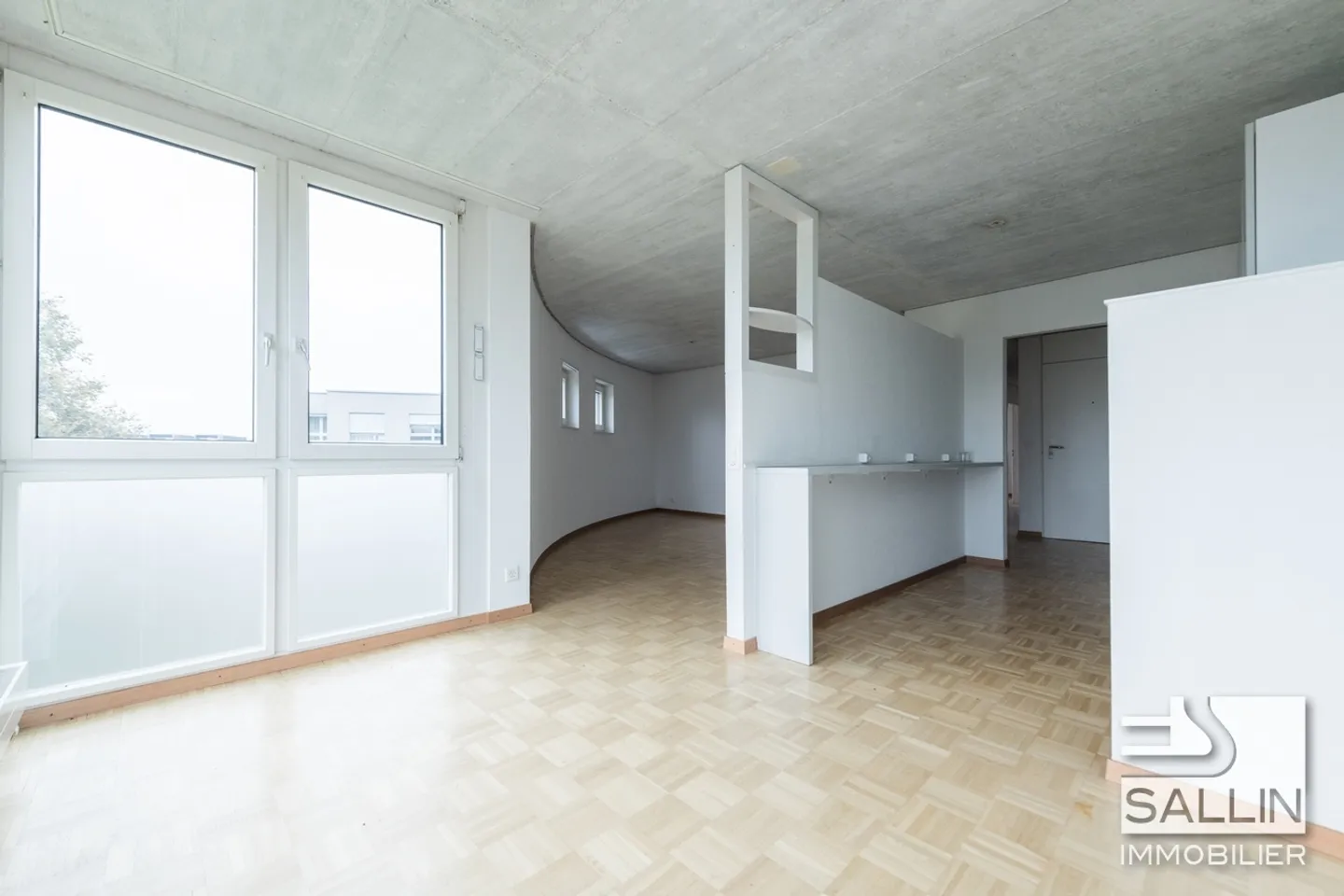 Apartment with 4 rooms - Photo 5 of 21