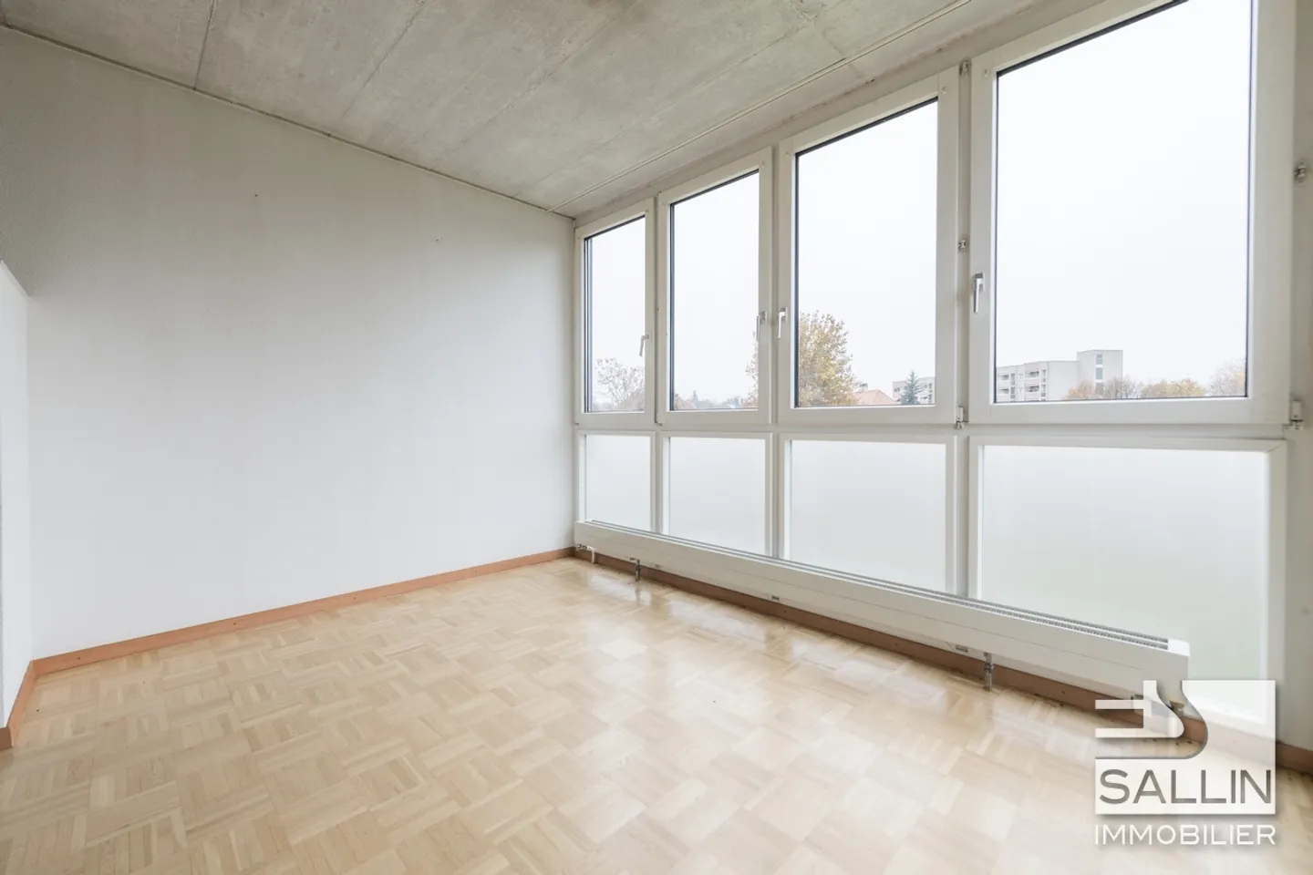 Apartment with 4 rooms - Photo 6 of 21