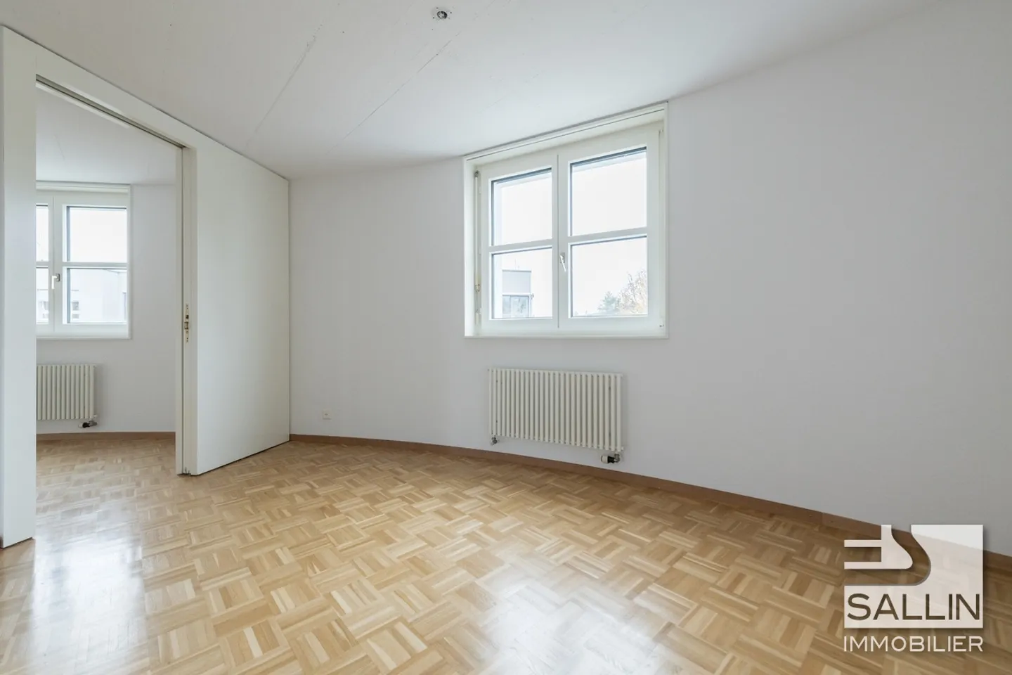 Apartment with 4 rooms - Photo 7 of 21