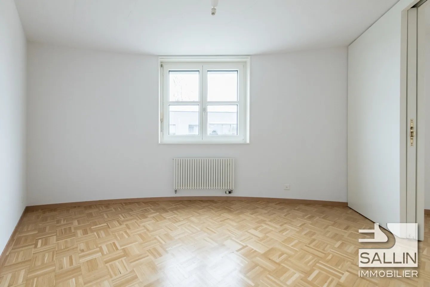 Apartment with 4 rooms - Photo 9 of 21