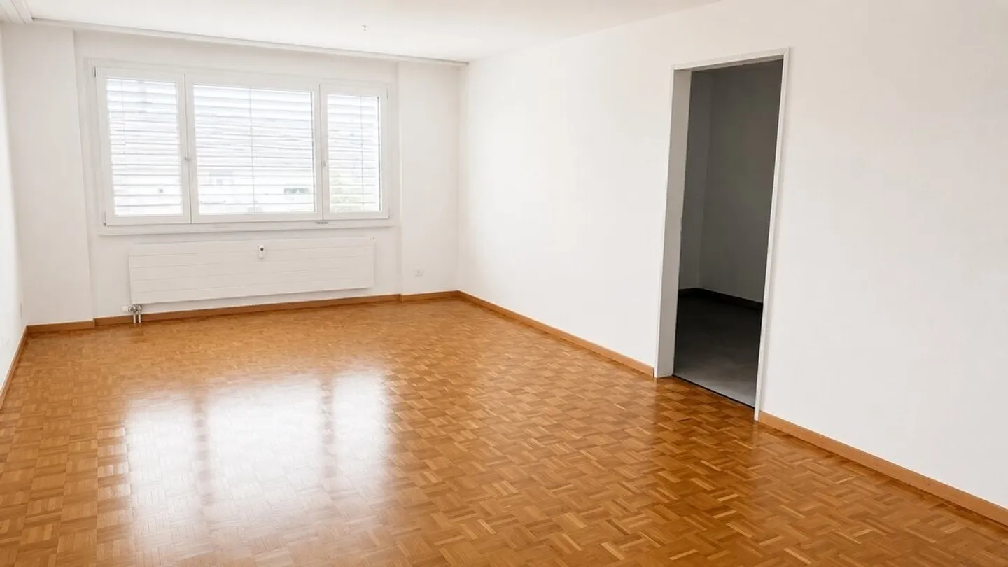 Appartamento 4.5 stanze - Foto 3 di 8