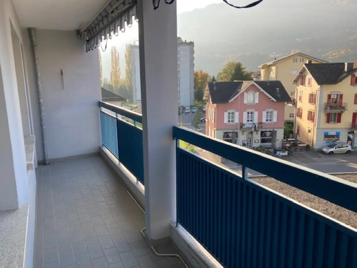 2,5-Zimmer-Wohnung - Foto 6 von 6