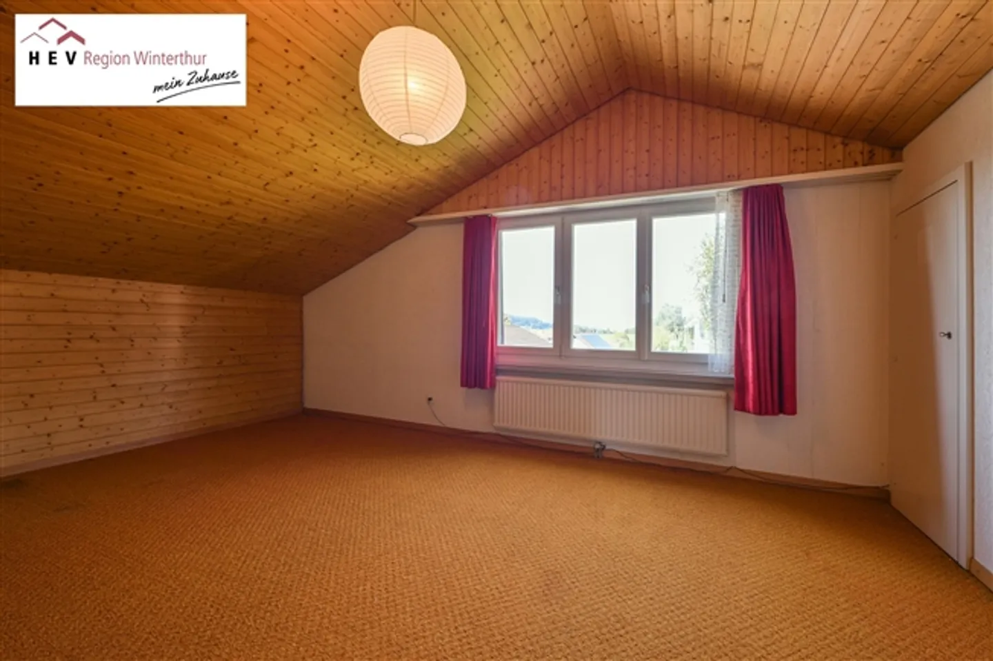 «Grosses Grundstück, tolle Möglichkeiten» - Foto 6 von 13