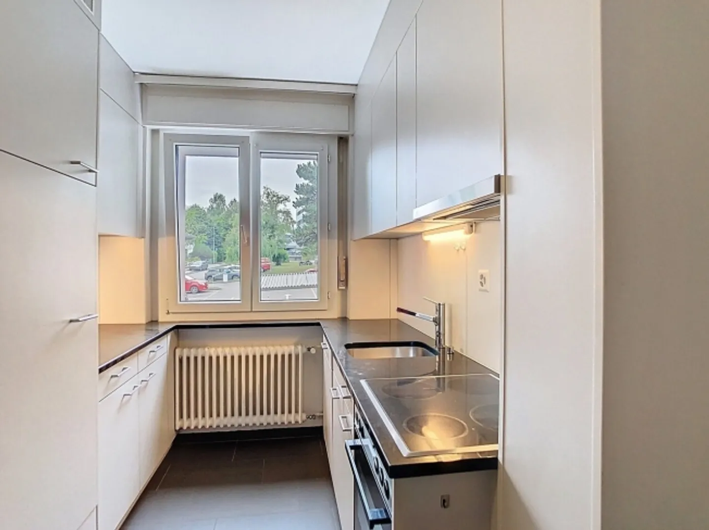 «CHARMANTE 3-ZIMMER-WOHNUNG» - Foto 1 von 13